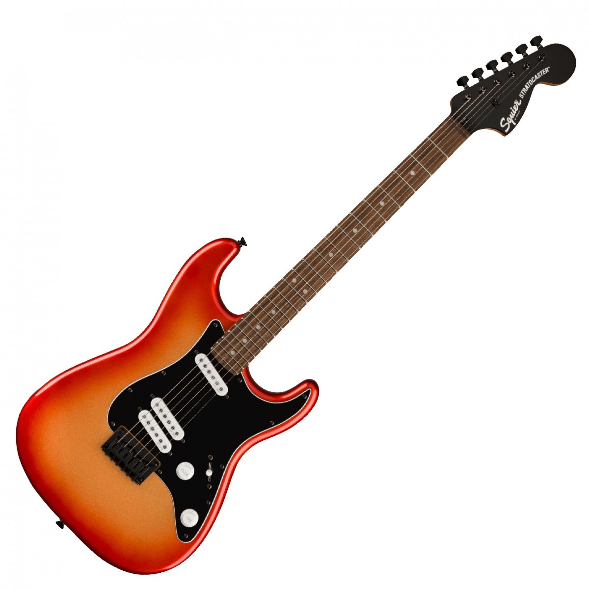 Squier Contemporary Stratocaster Special HT LRL Sunset Metallic