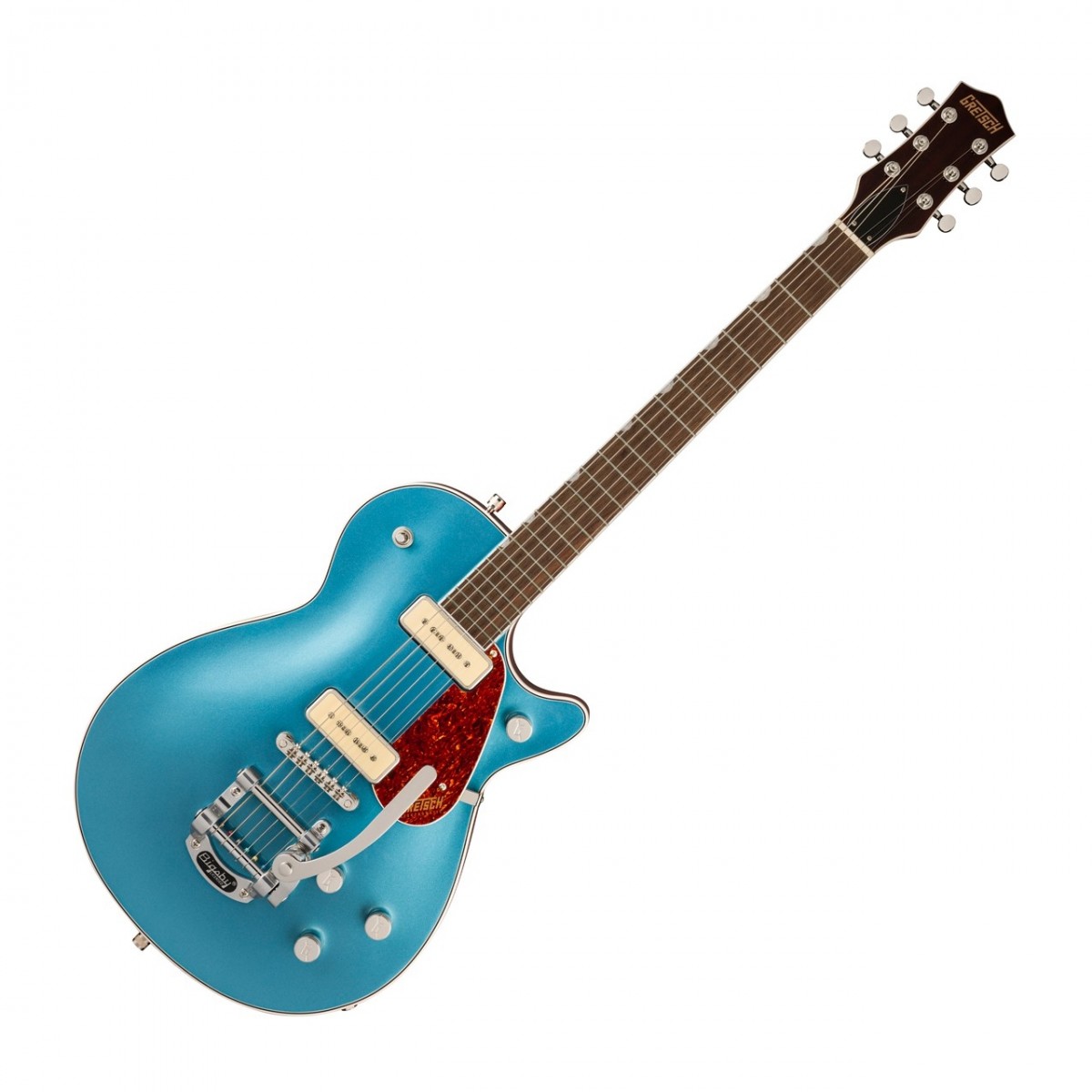 Gretsch G5210T-P90 Electromatic Jet Two 90 w/ Bigsby Mako