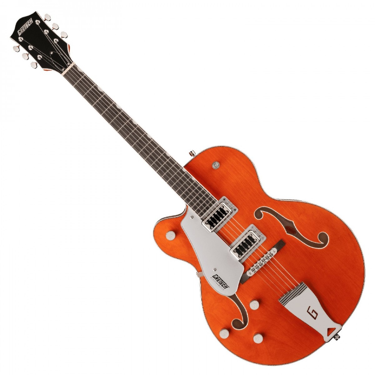 Gretsch G5420T Electromatic Single-Cut Left-Handed Orange Stain