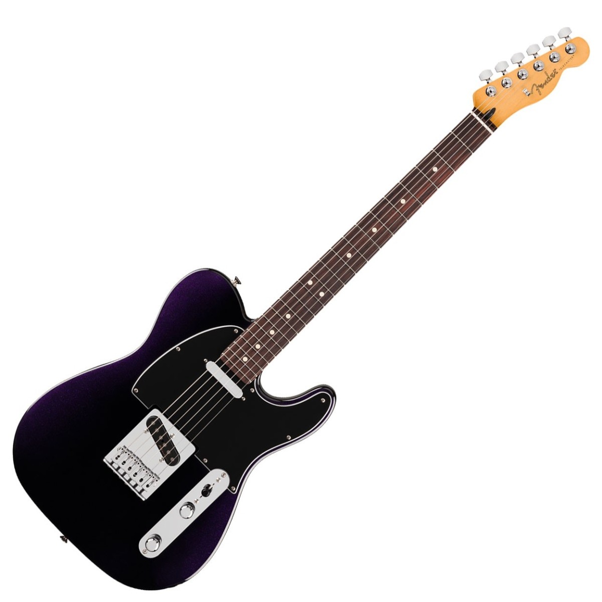 Fender Player II Modified Telecaster RW Dusk