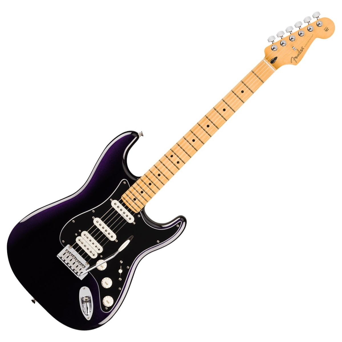 Fender Player II Modified Stratocaster HSS MN Dusk
