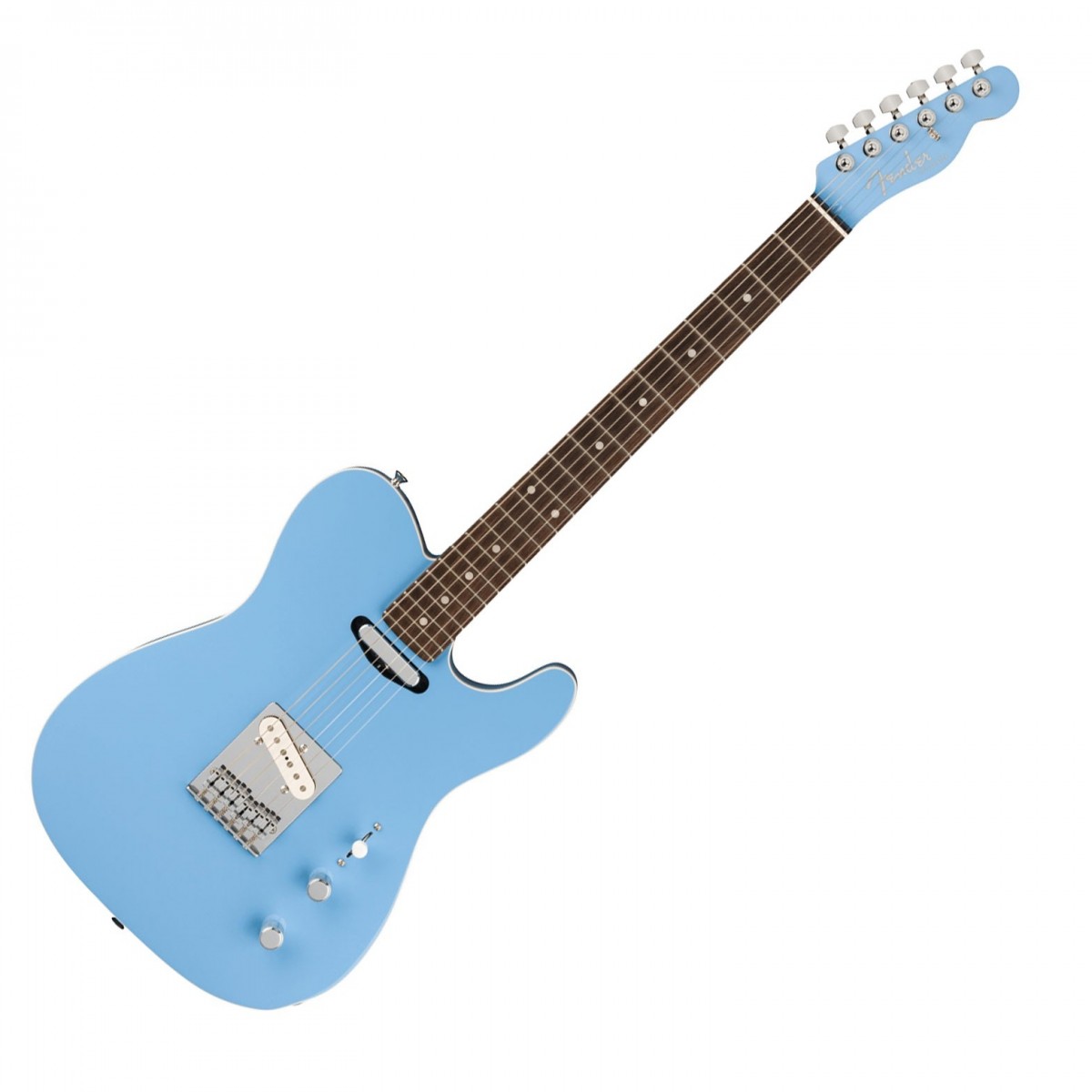 Fender Aerodyne Special Telecaster California Blue