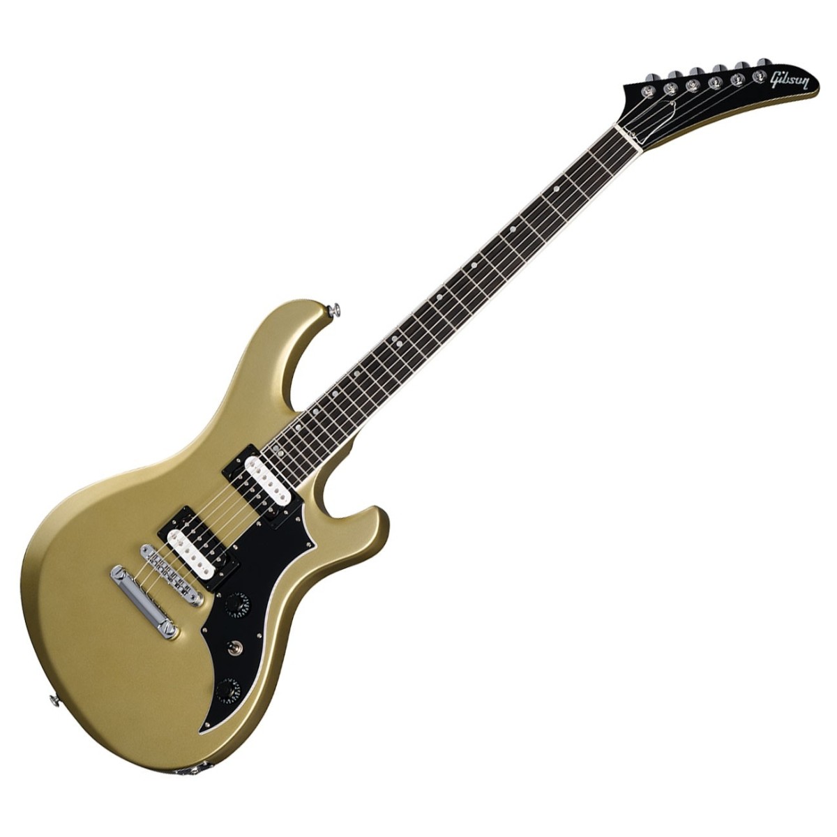 Gibson Victory Gold Mist Satin