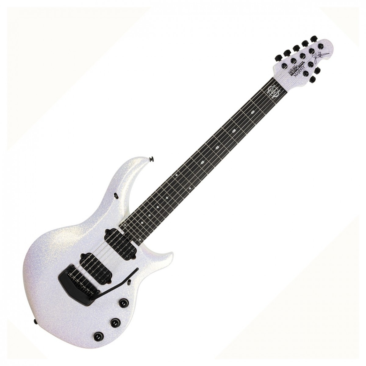 Music Man Majesty 7 String Her Majestys Request