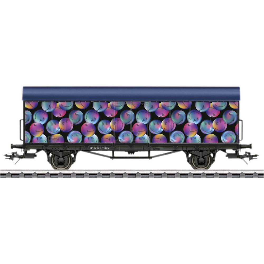 Märklin 48883 H0 Smiley  wagen 2025