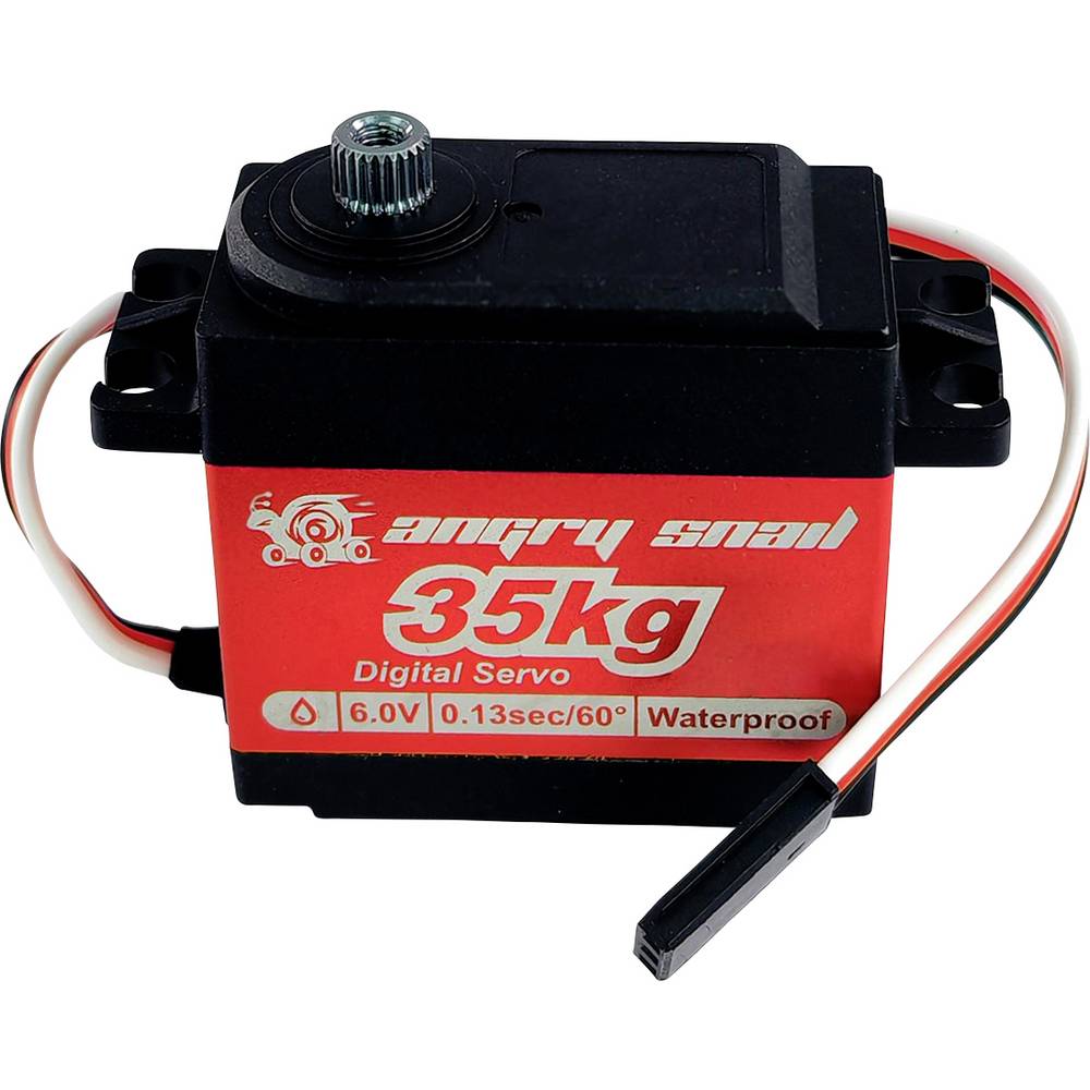 Amewi 012-HPGS3580R Reserveonderdeel Stuurservo