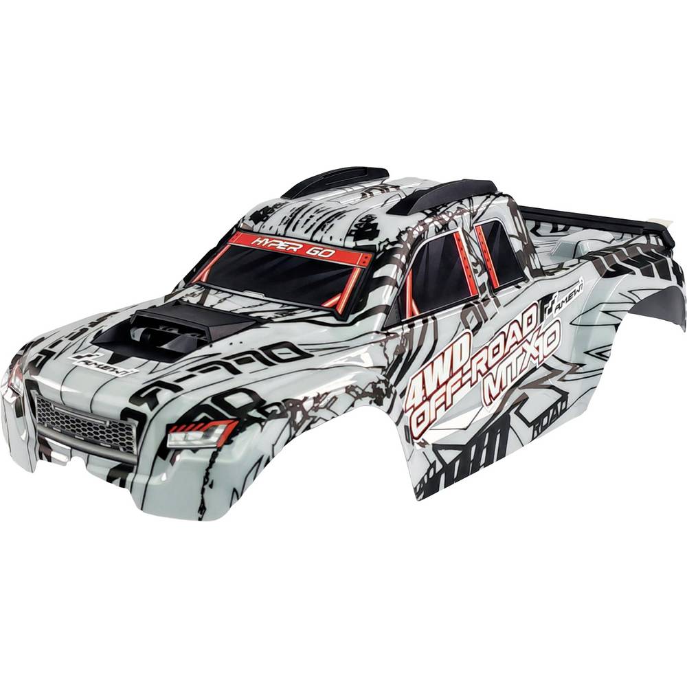 Amewi 012-HPG1030B Reserveonderdeel Body
