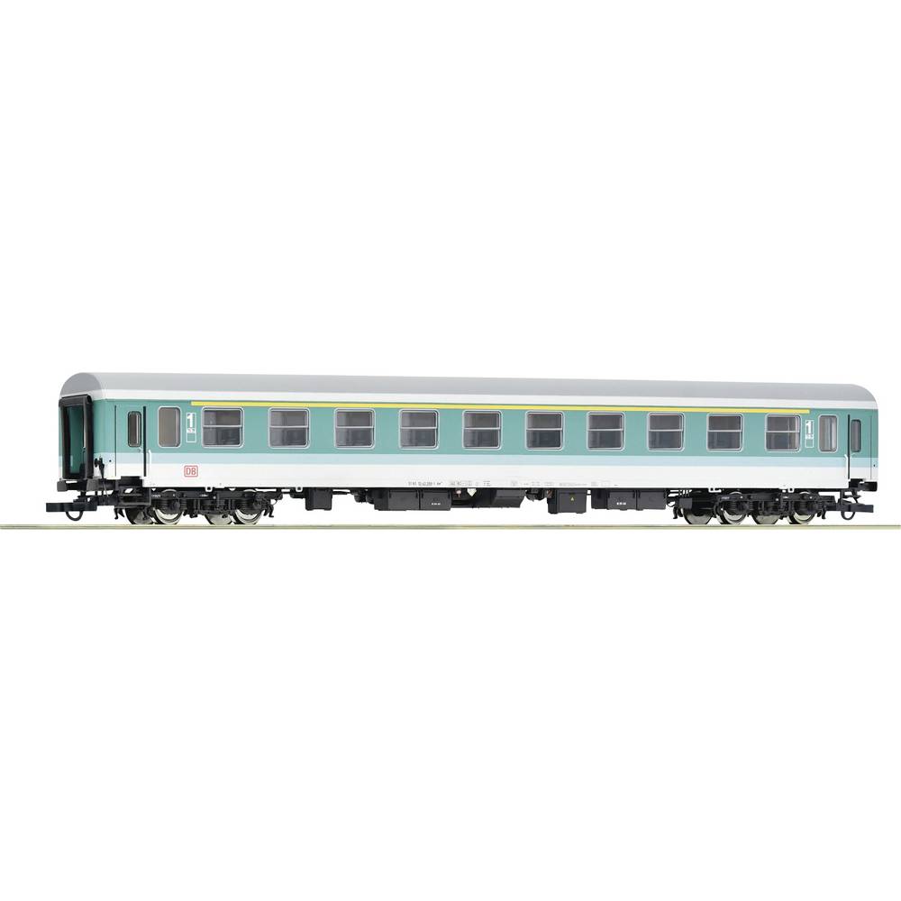Roco 74807 H0 personenrijtuig 1e klas van de DB AG