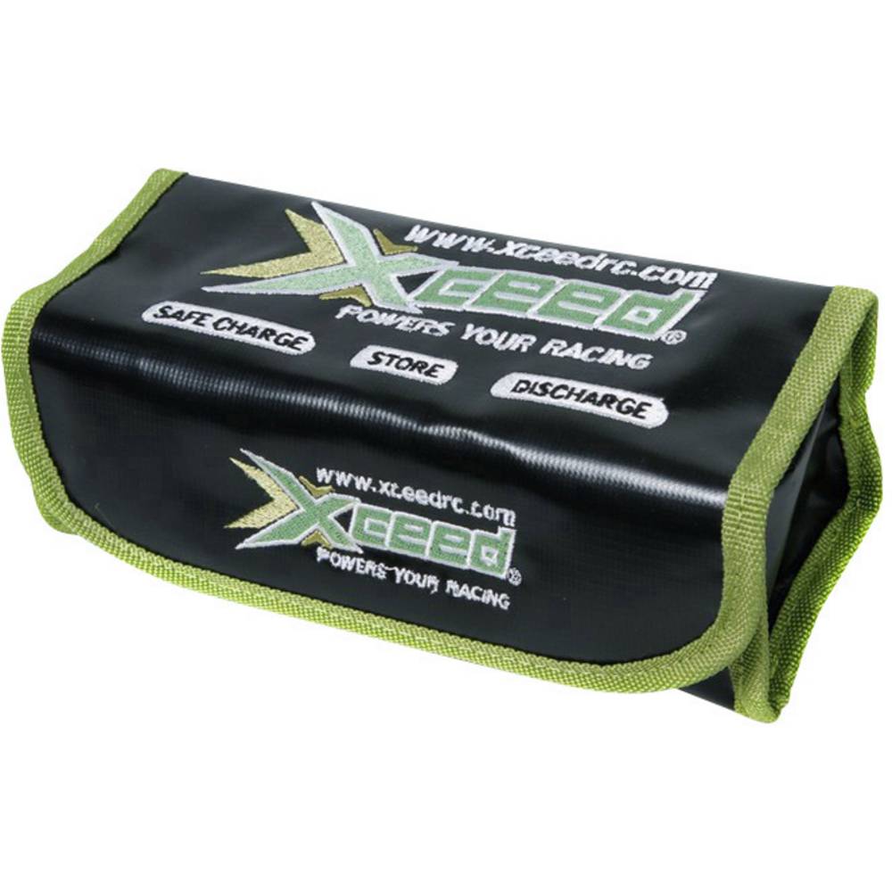 XCeed LiPo Safety-Bag 1 stuk(s) XCD-106234