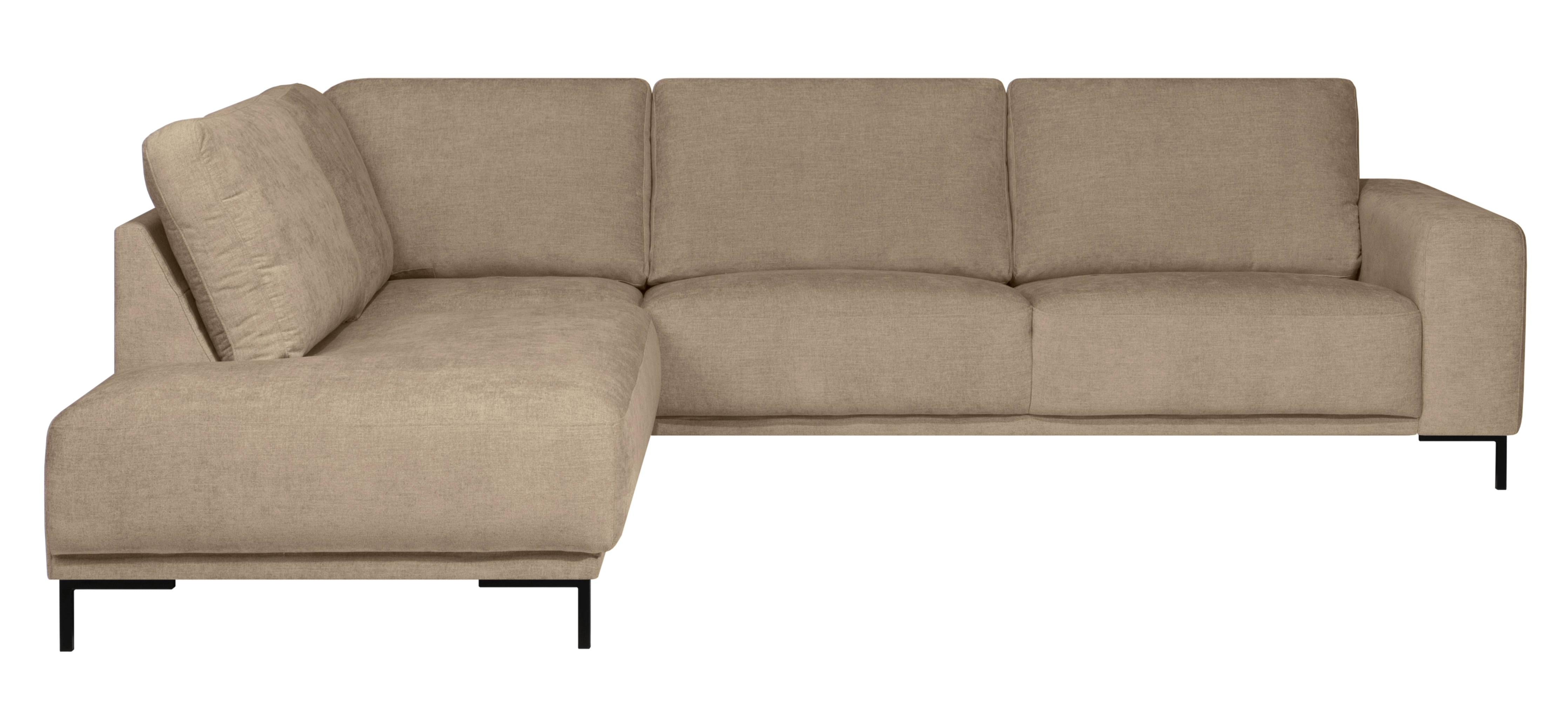 NADUVI Collection Hoekbank Lazio links | 
