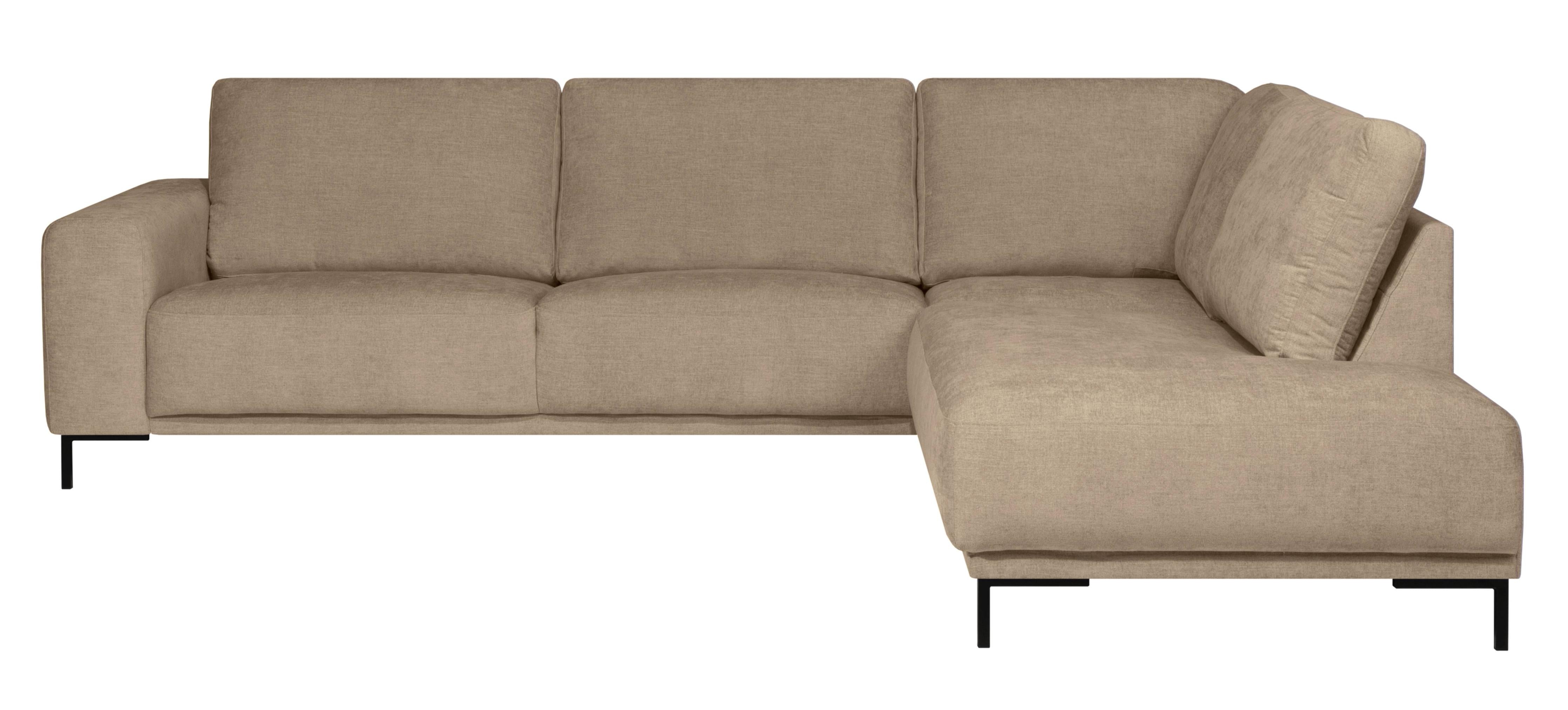 NADUVI Collection Hoekbank Lazio rechts | 