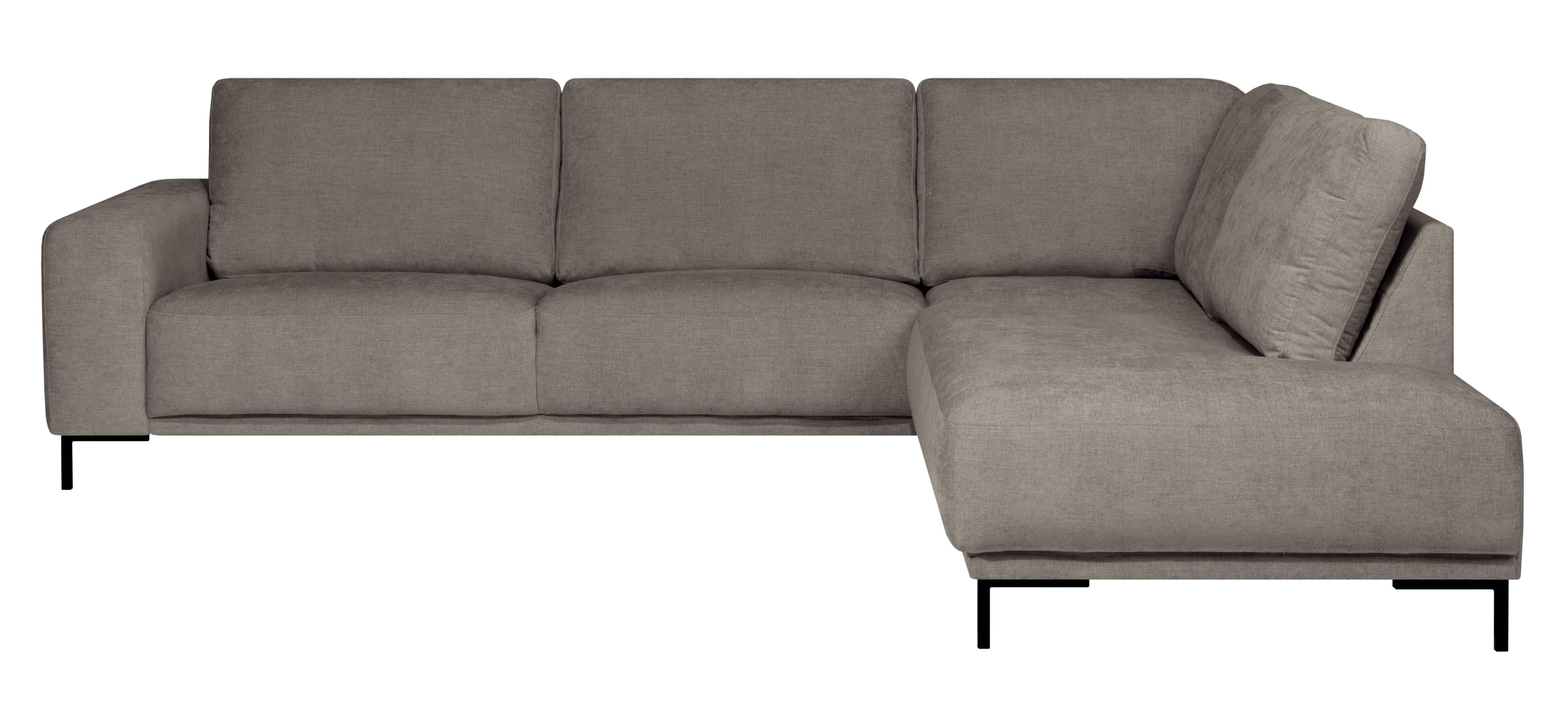 NADUVI Collection Hoekbank Lazio rechts | 