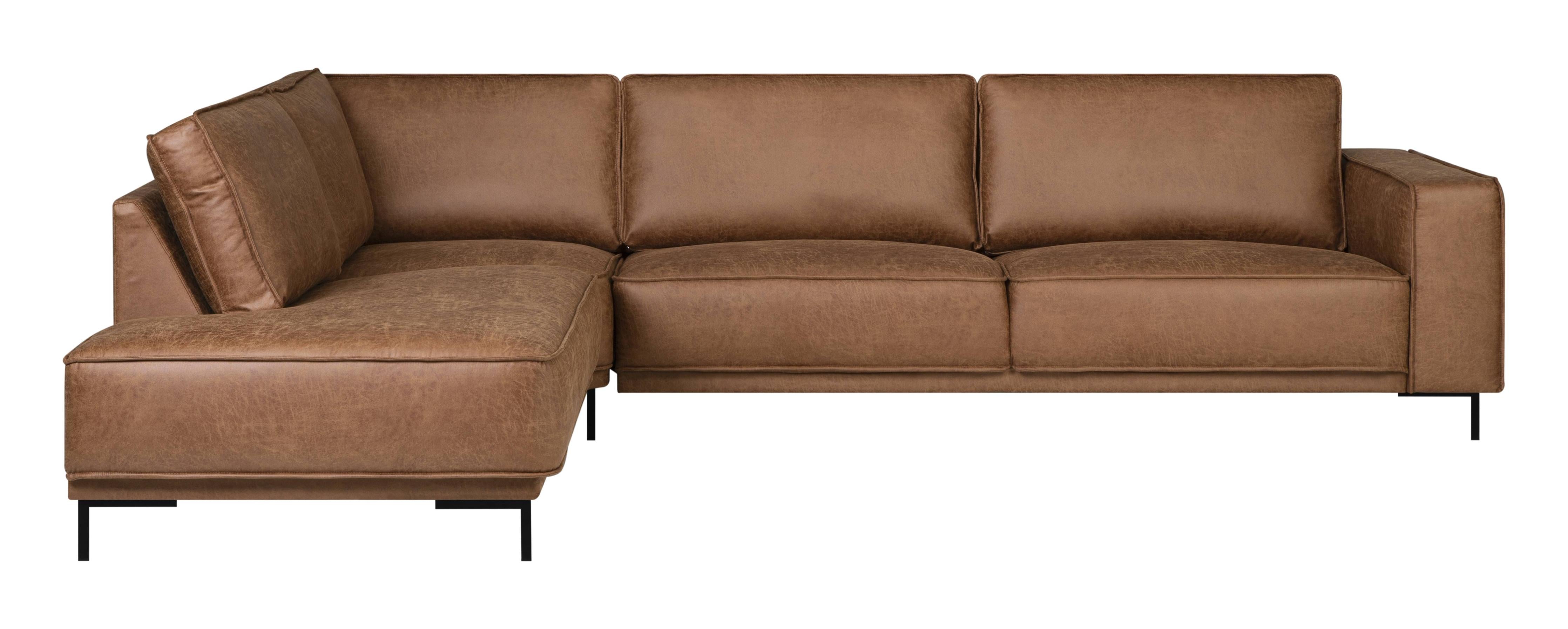 NADUVI Collection Hoekbank Acropola rechts 3.5-zits | 