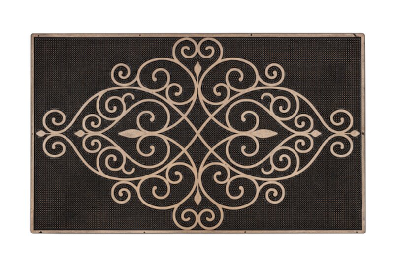 Hamat Diamo french lily 75 x 45 cm