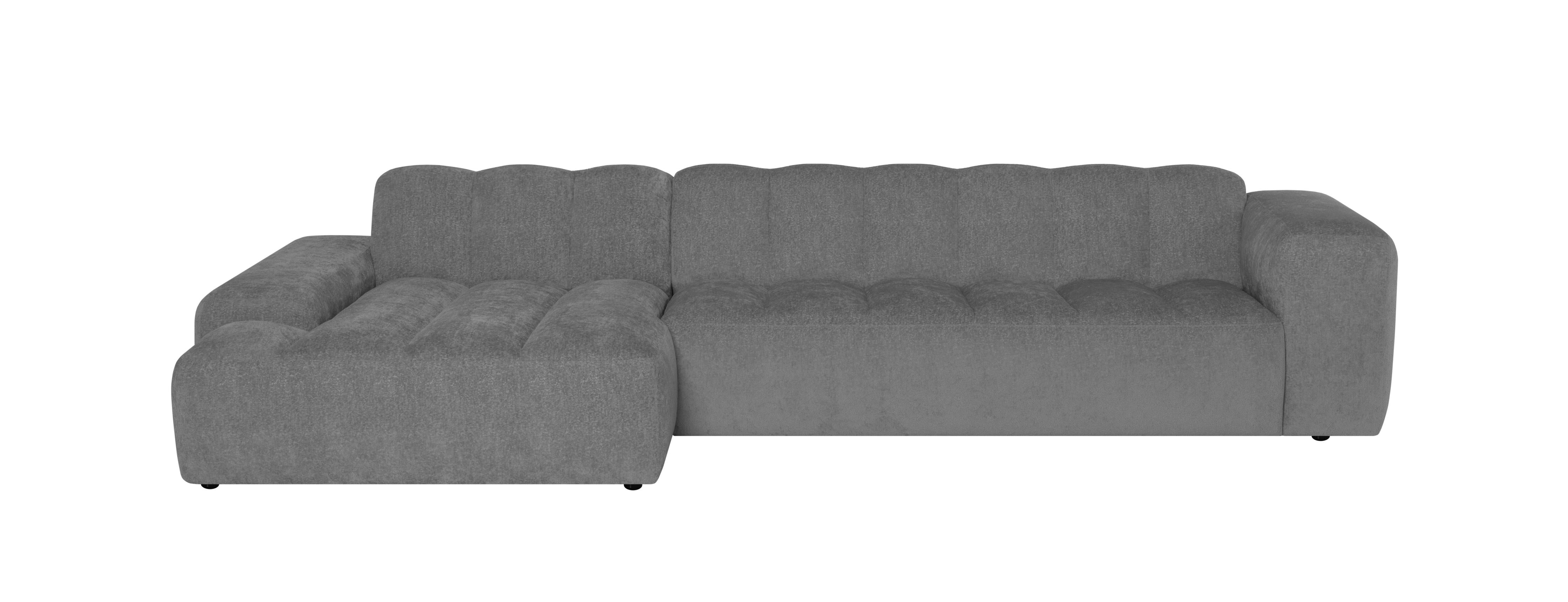 NADUVI Collection Hoekbank Sandro links 4-zits | 