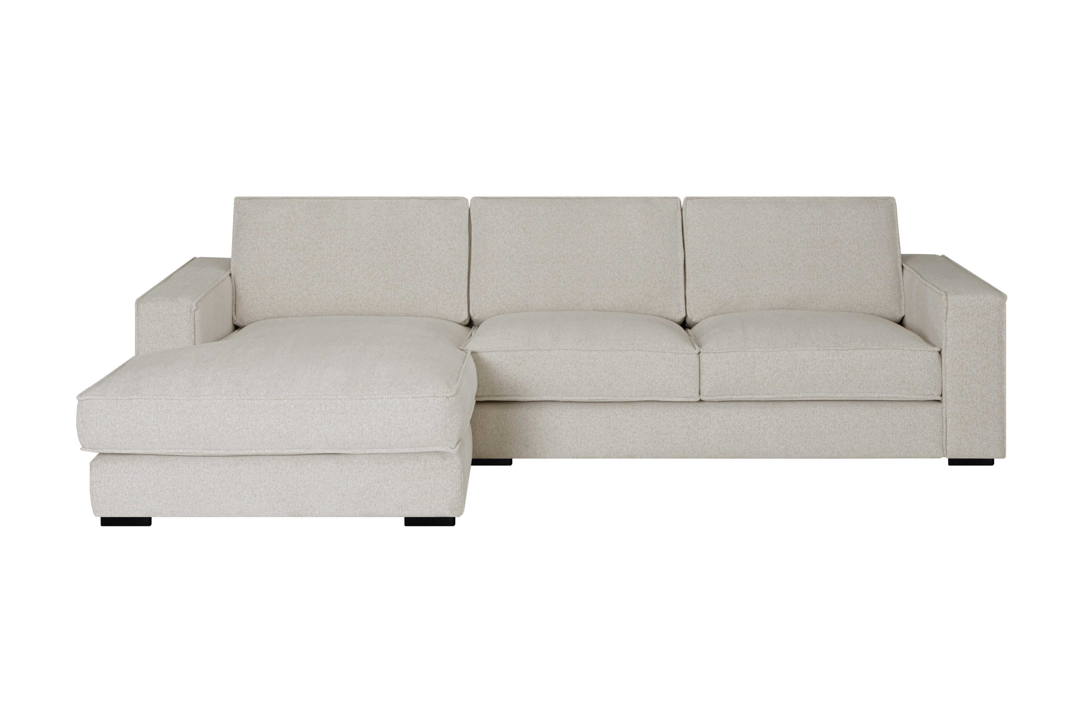 NADUVI Collection Hoekbank Megari links | 