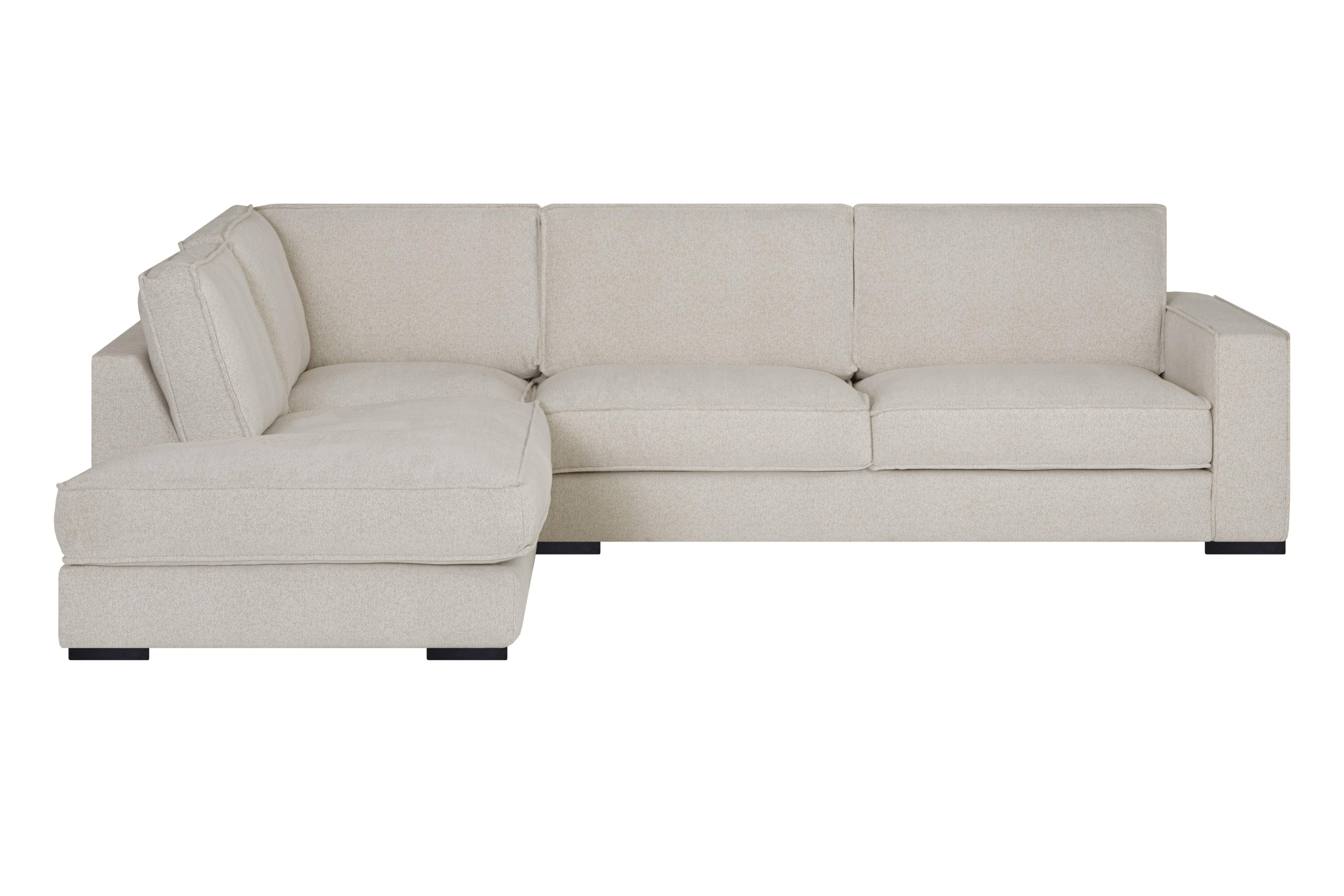 NADUVI Collection Hoekbank Megari XL links | 