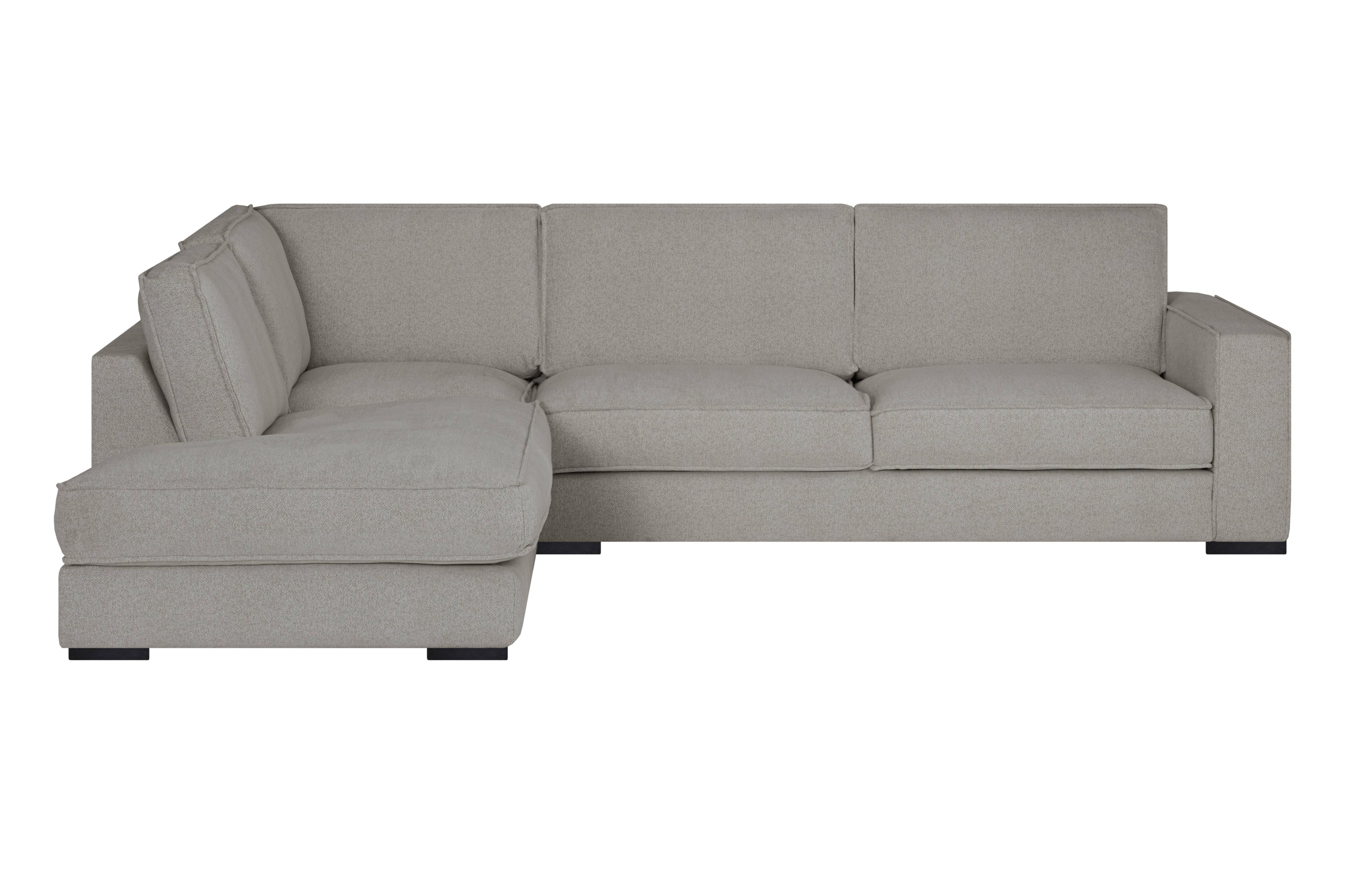 NADUVI Collection Hoekbank Megari XL links | 