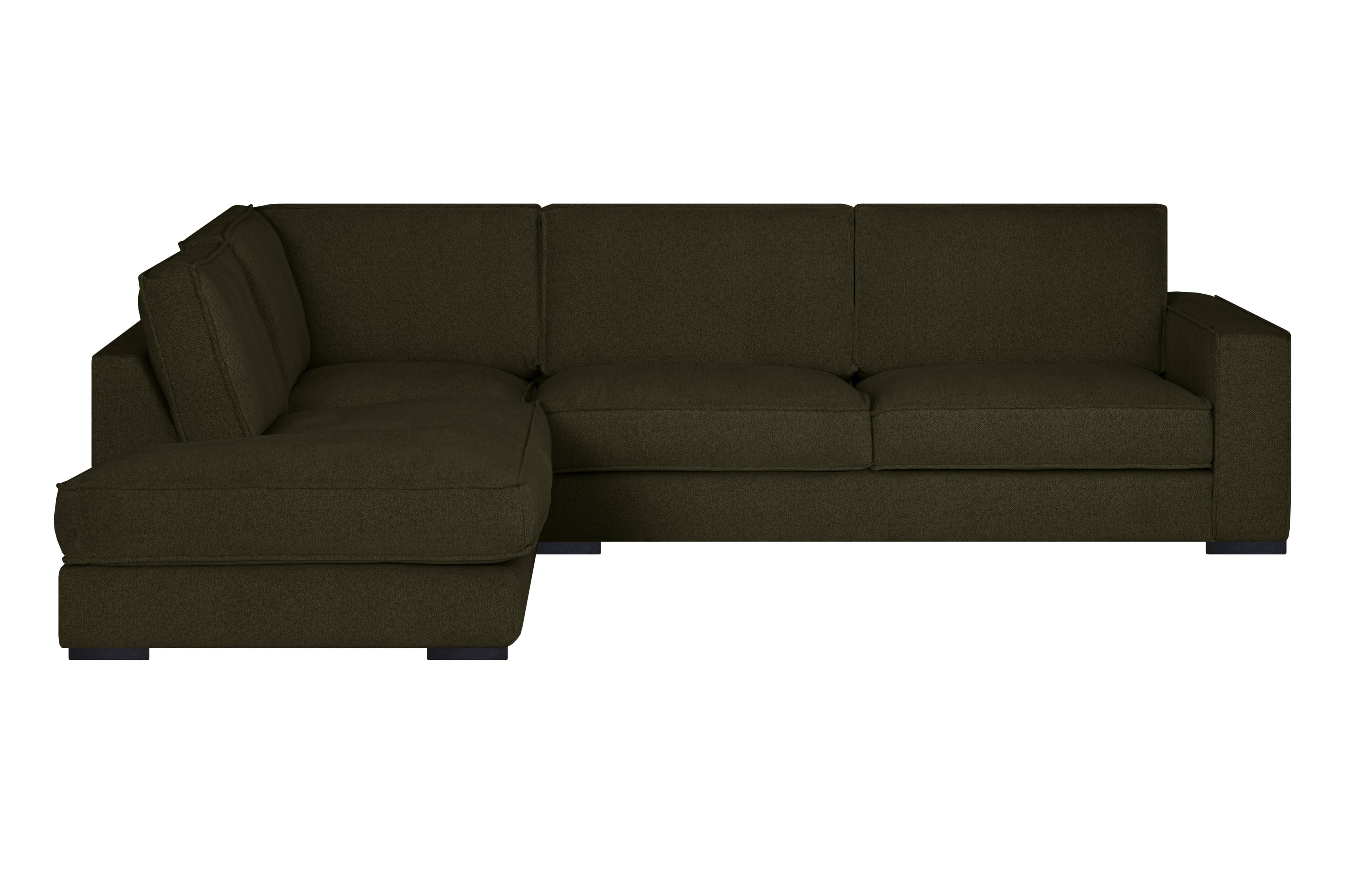 NADUVI Collection Hoekbank Megari XL links | 