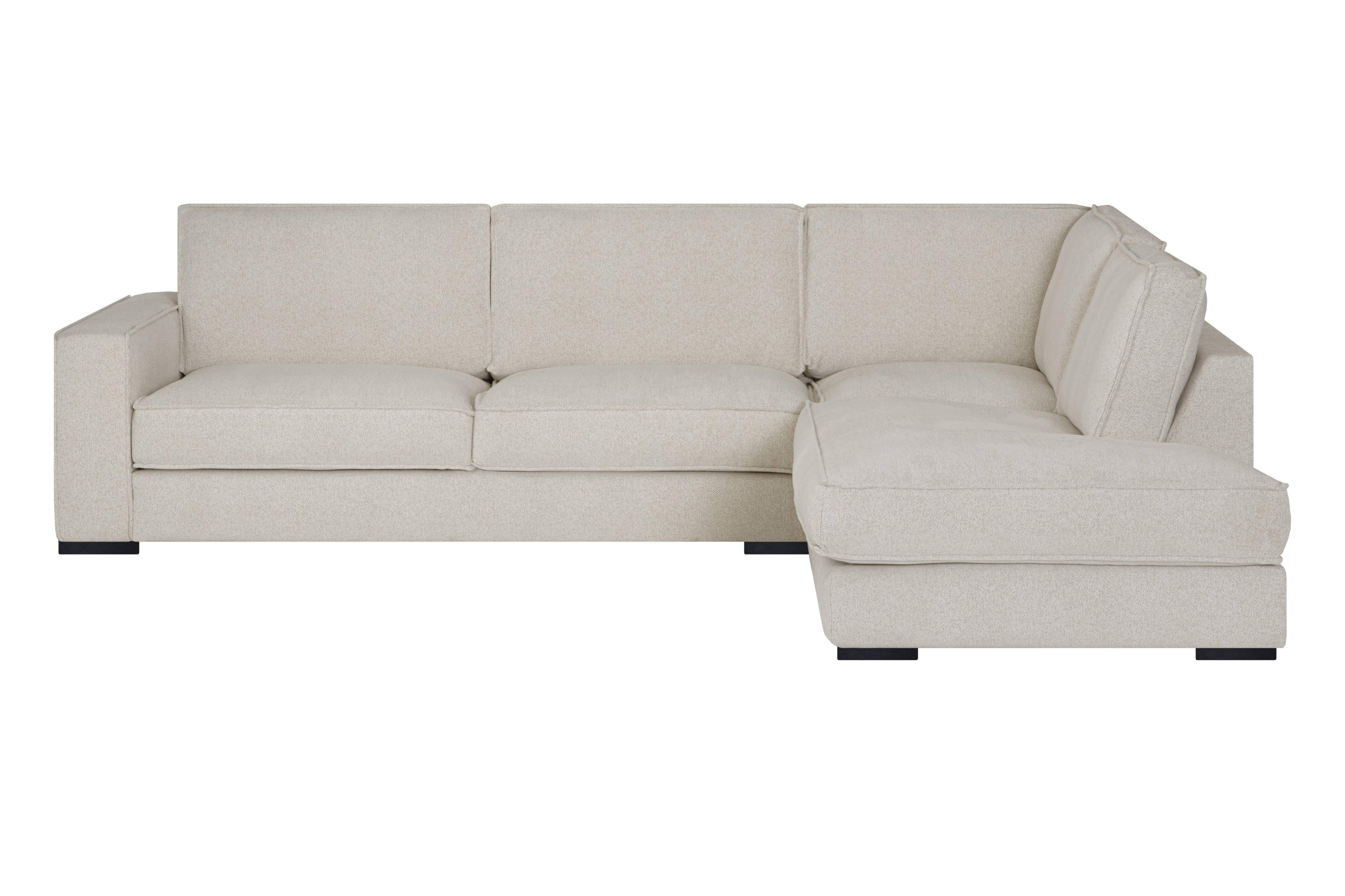 NADUVI Collection Hoekbank Megari XL rechts | 