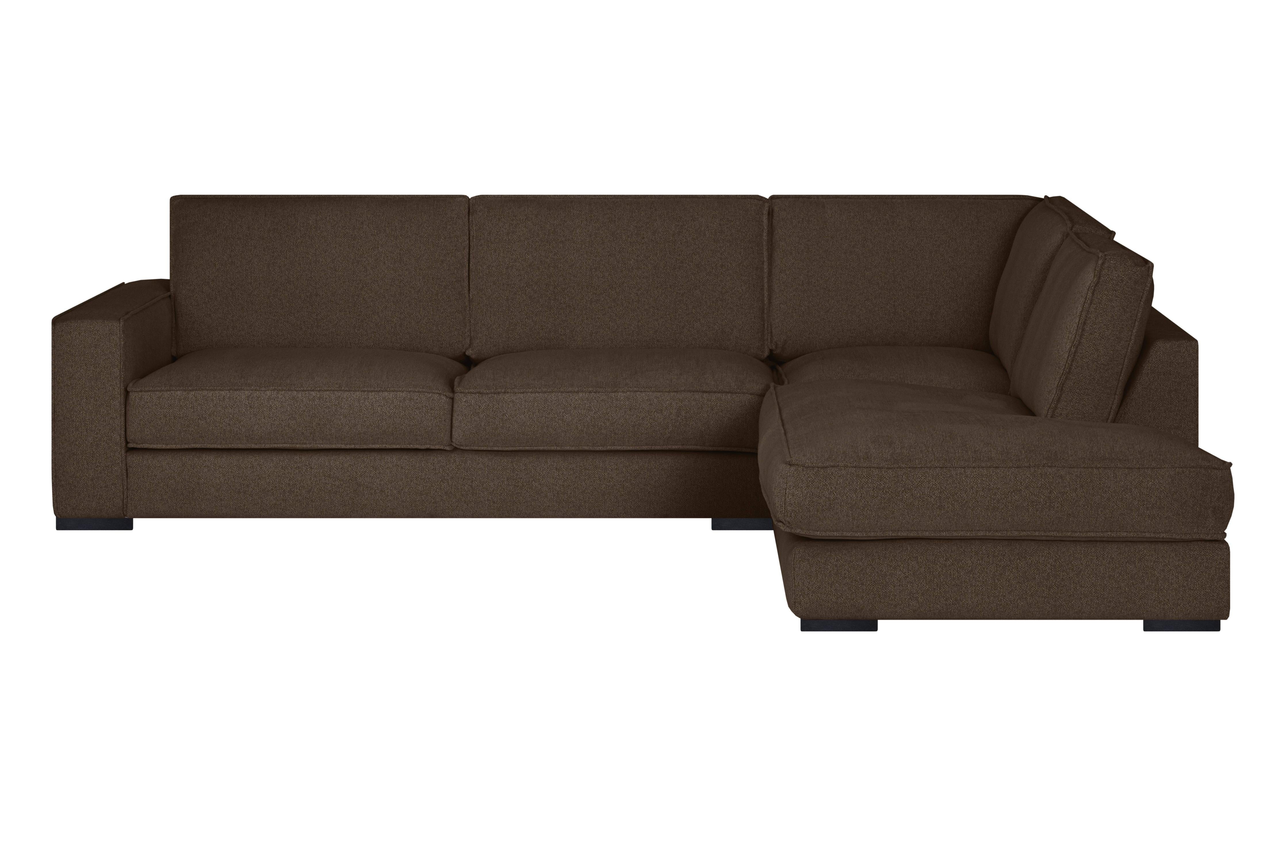 NADUVI Collection Hoekbank Megari XL rechts | 