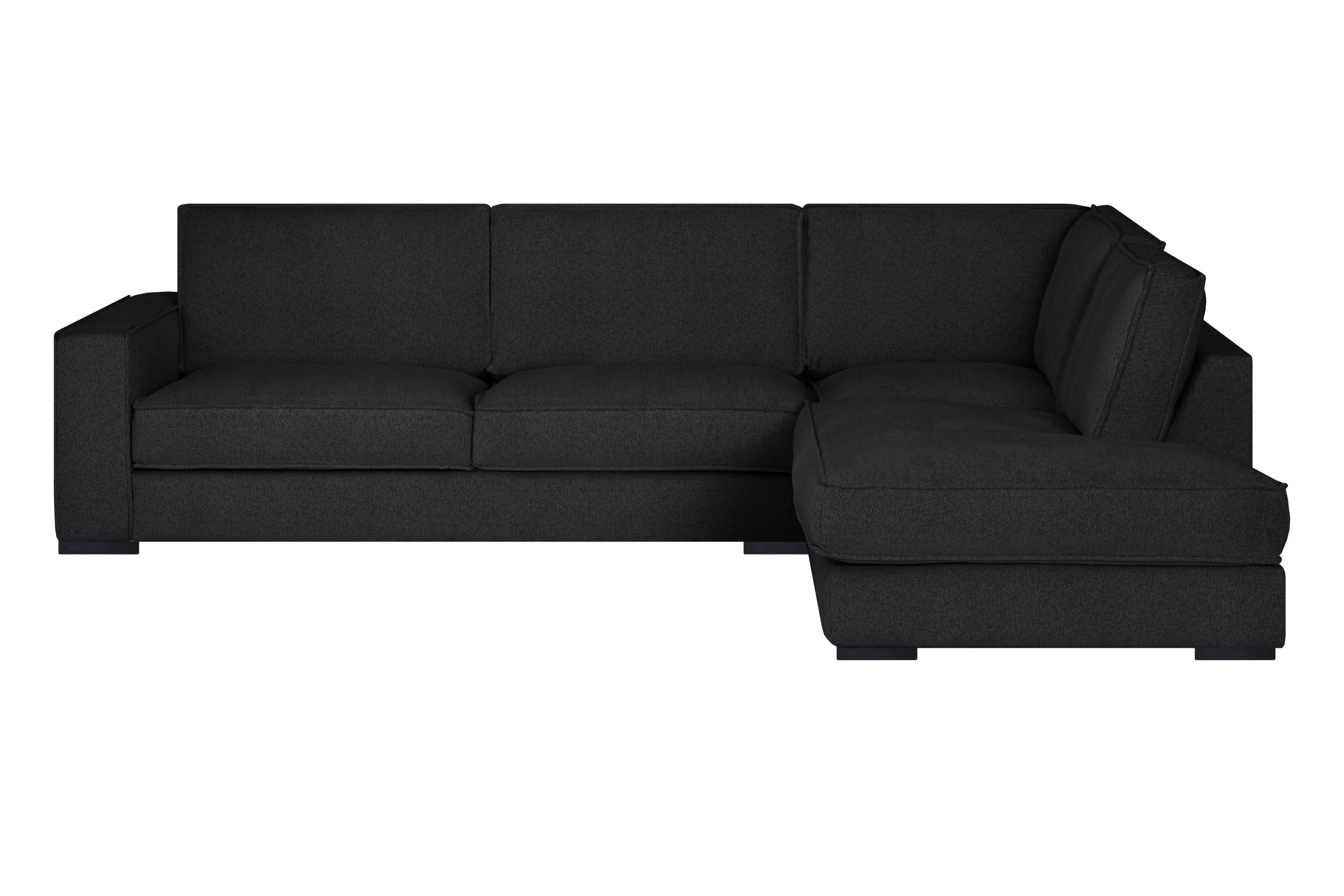 NADUVI Collection Hoekbank Megari XL rechts | 