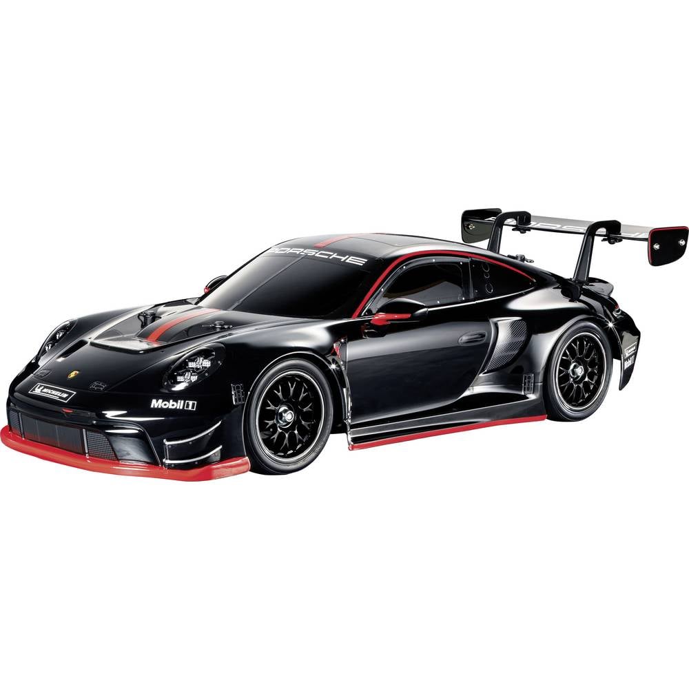 Tamiya 1:10 RC auto Elektro Straatmodel Porsche 911 GT3 R Bouwpakket