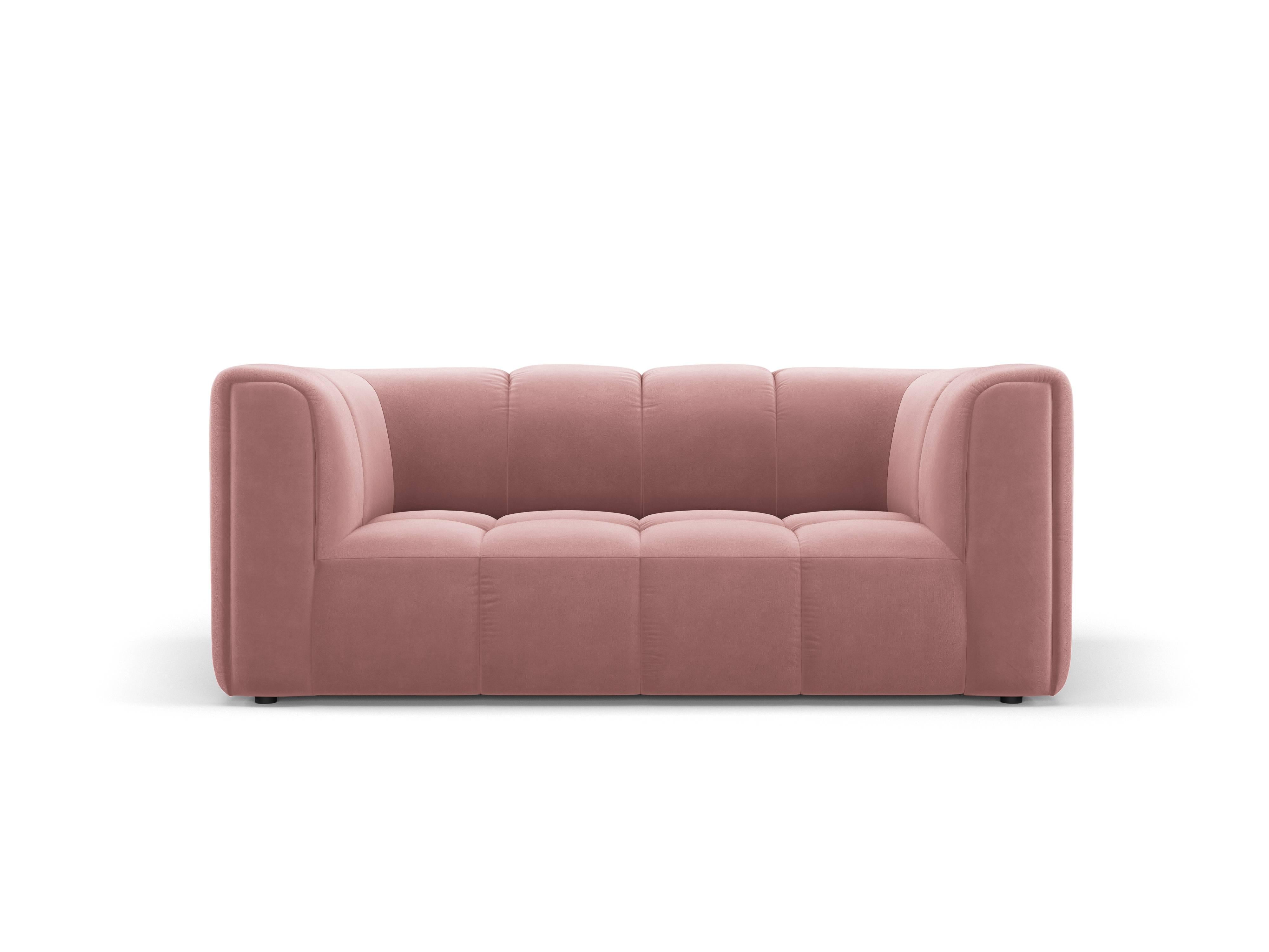 Milo Casa 2-zitsbank Francesca velvet | 