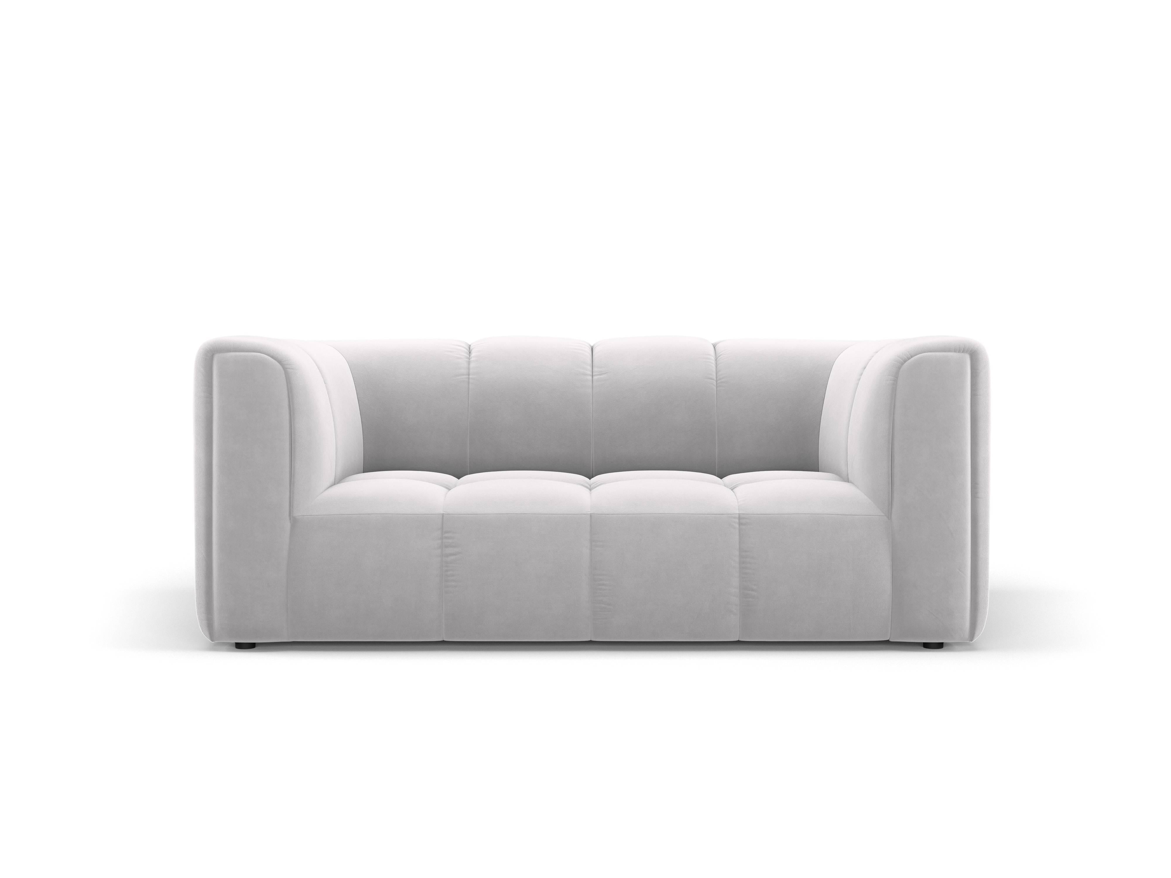 Milo Casa 2-zitsbank Francesca velvet | 