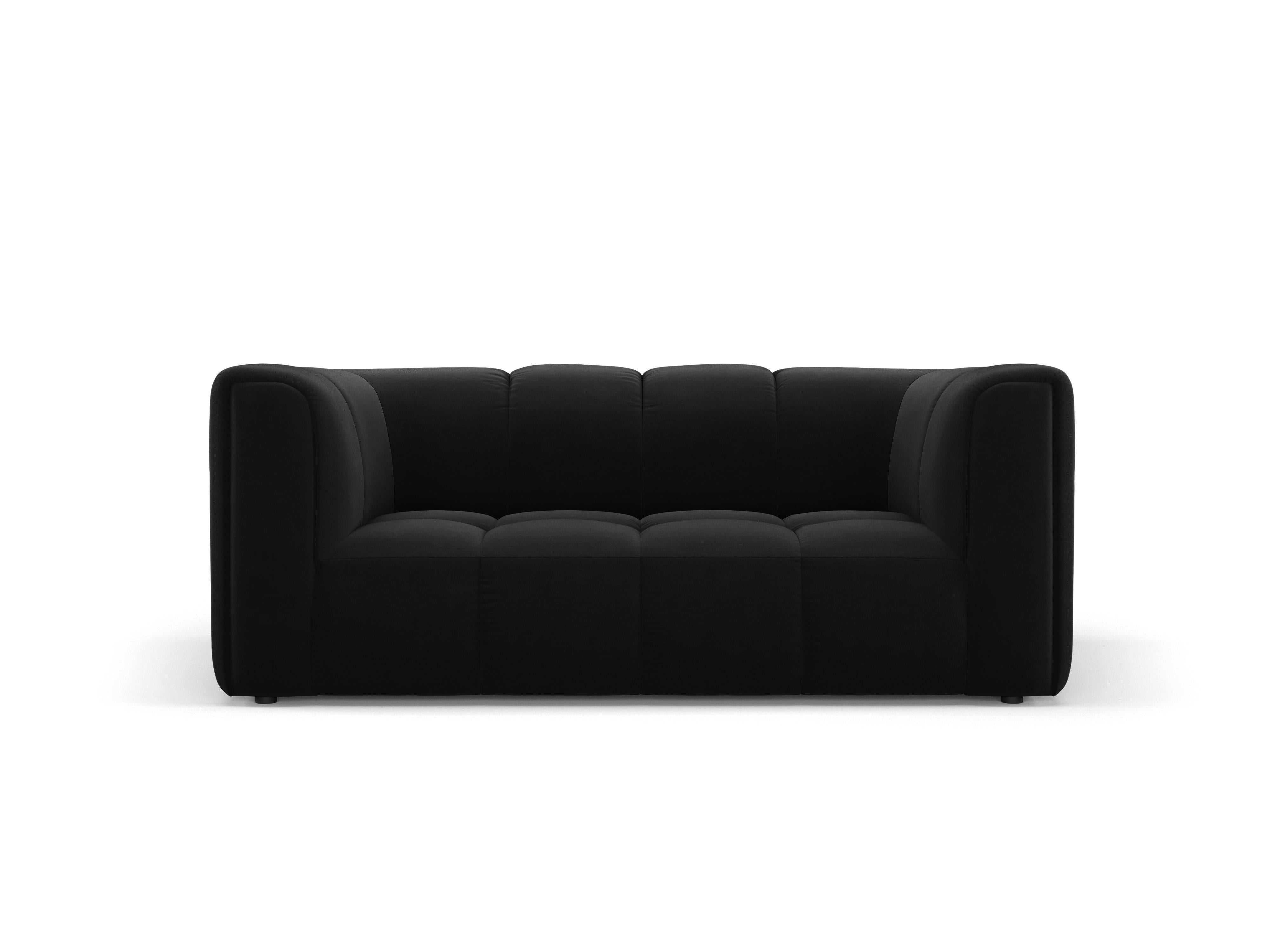 Milo Casa 2-zitsbank Francesca velvet | 