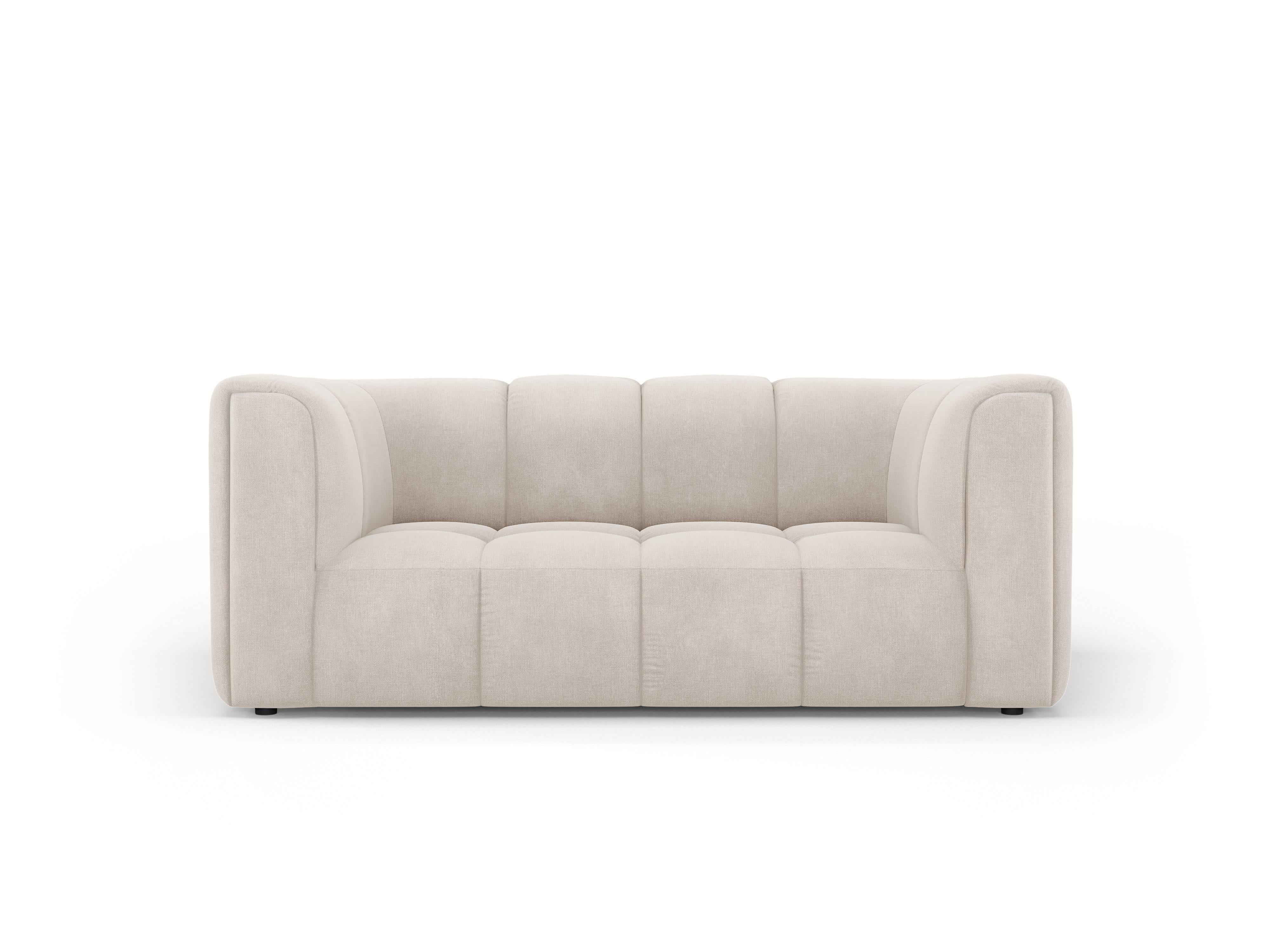 Milo Casa 2-zitsbank Francesca chenille | 
