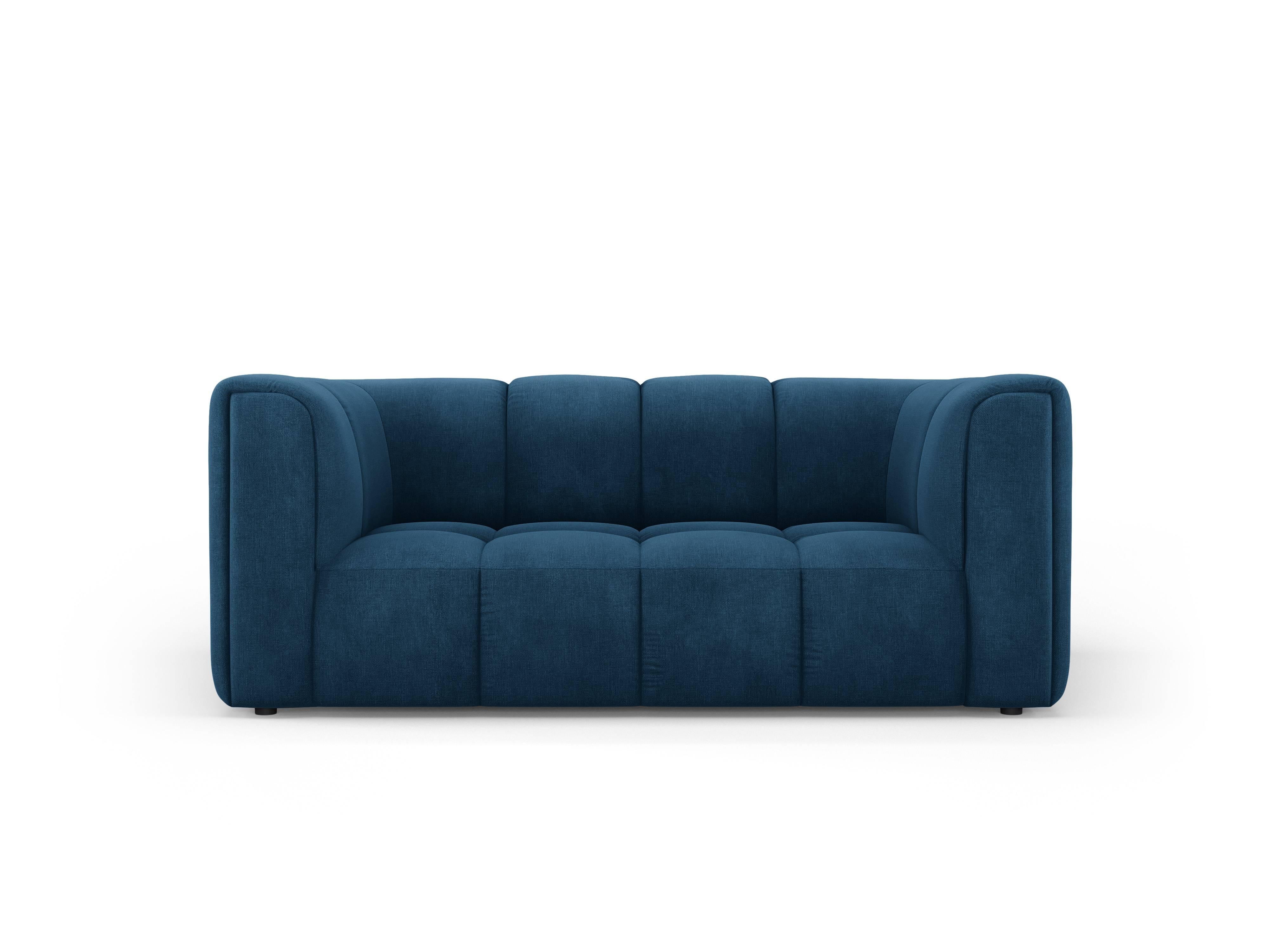 Milo Casa 2-zitsbank Francesca chenille | 