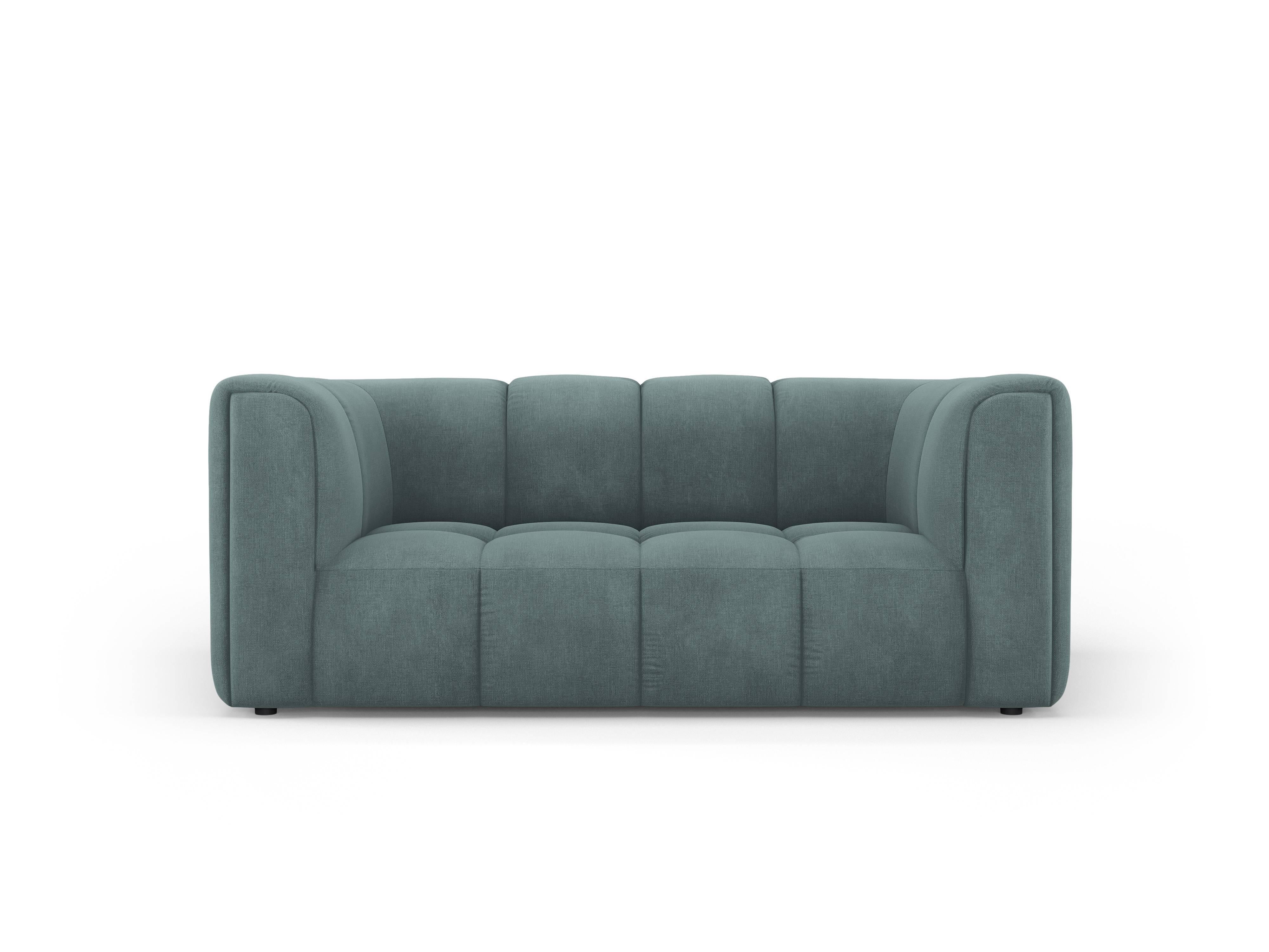 Milo Casa 2-zitsbank Francesca chenille | 