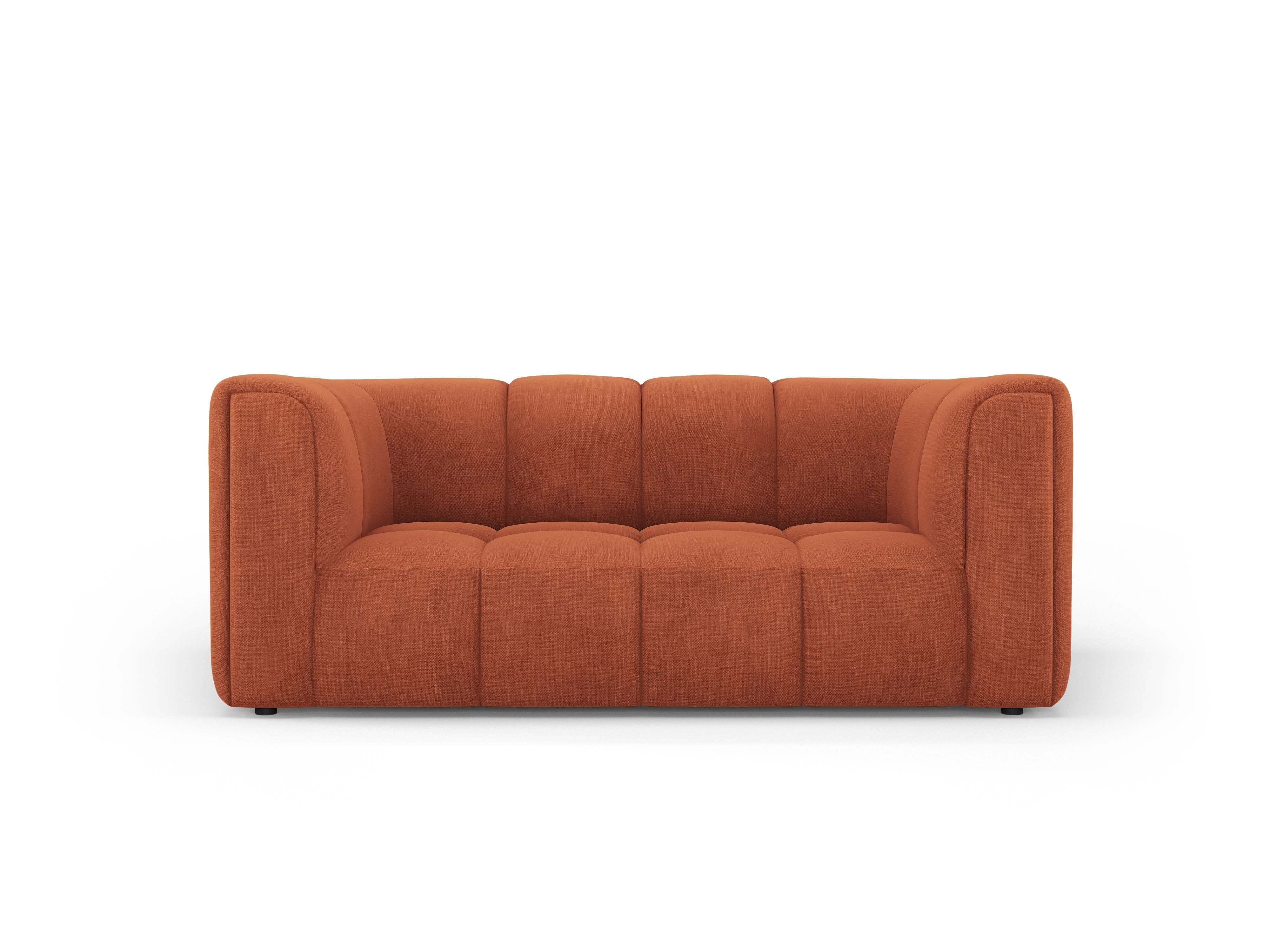 Milo Casa 2-zitsbank Francesca chenille | 