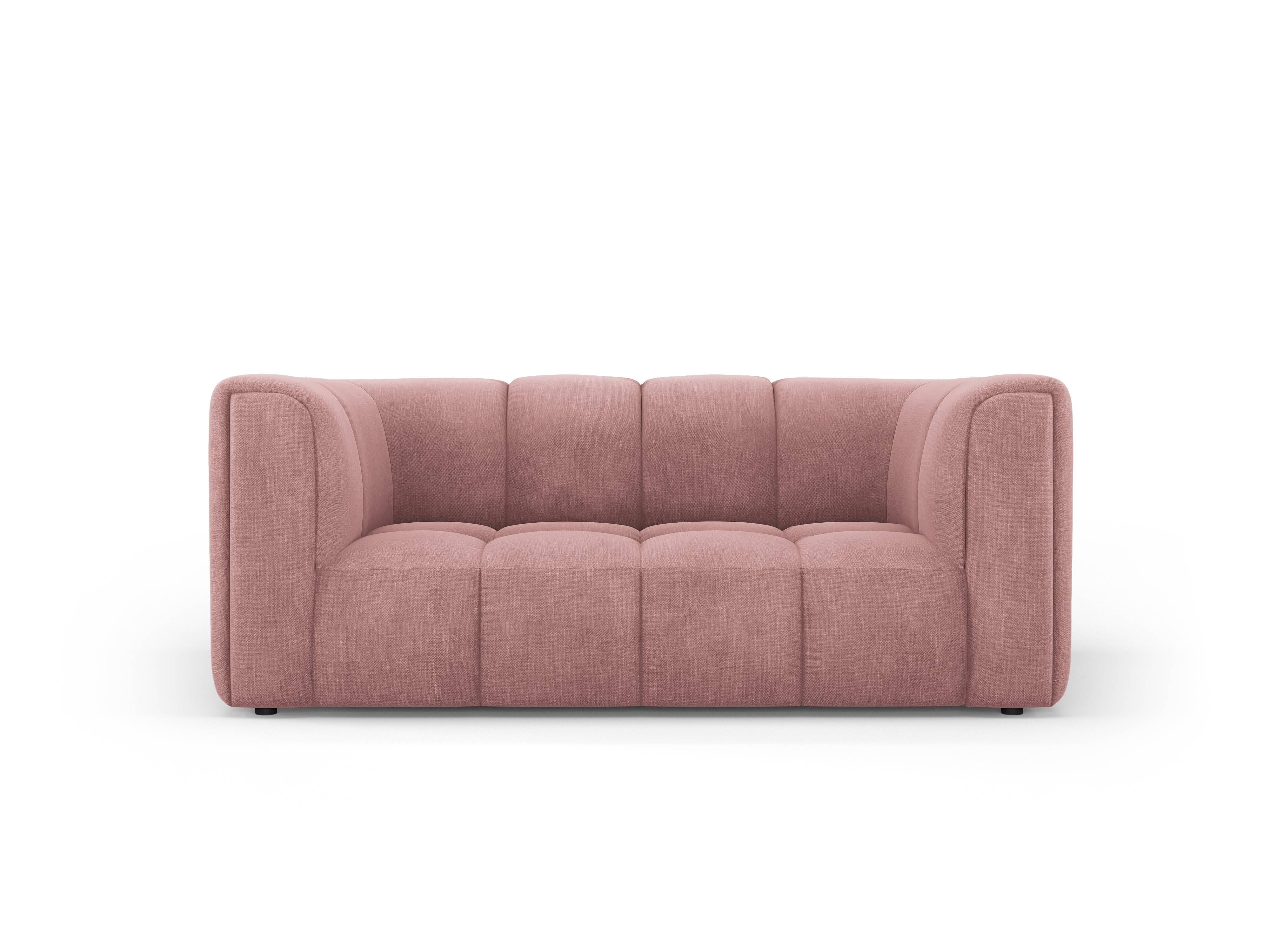 Milo Casa 2-zitsbank Francesca chenille | 