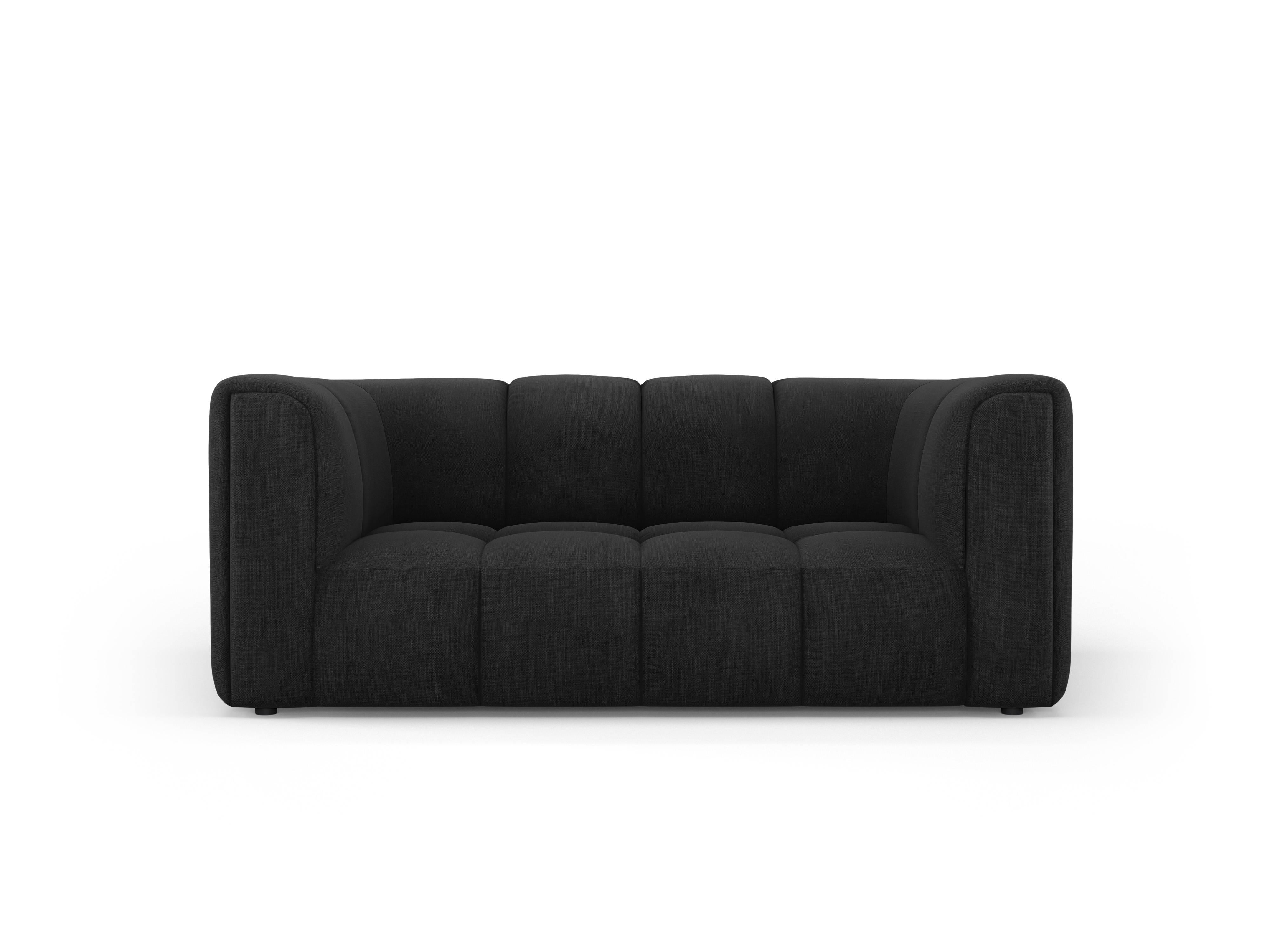 Milo Casa 2-zitsbank Francesca chenille | 