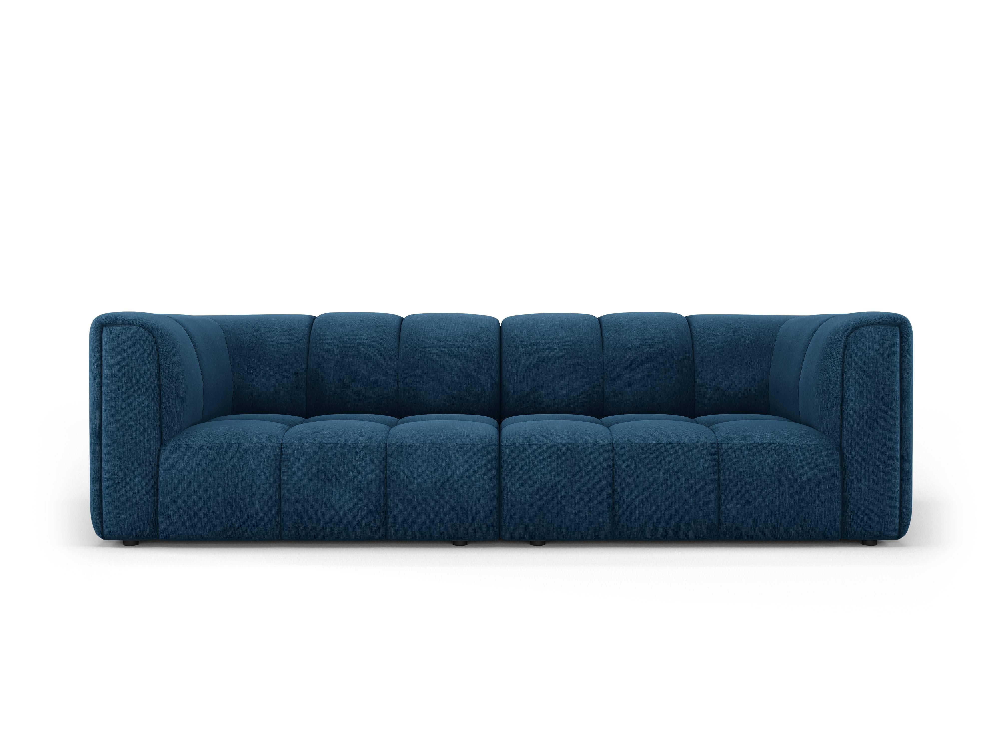 Milo Casa 3-zitsbank Francesca chenille | 