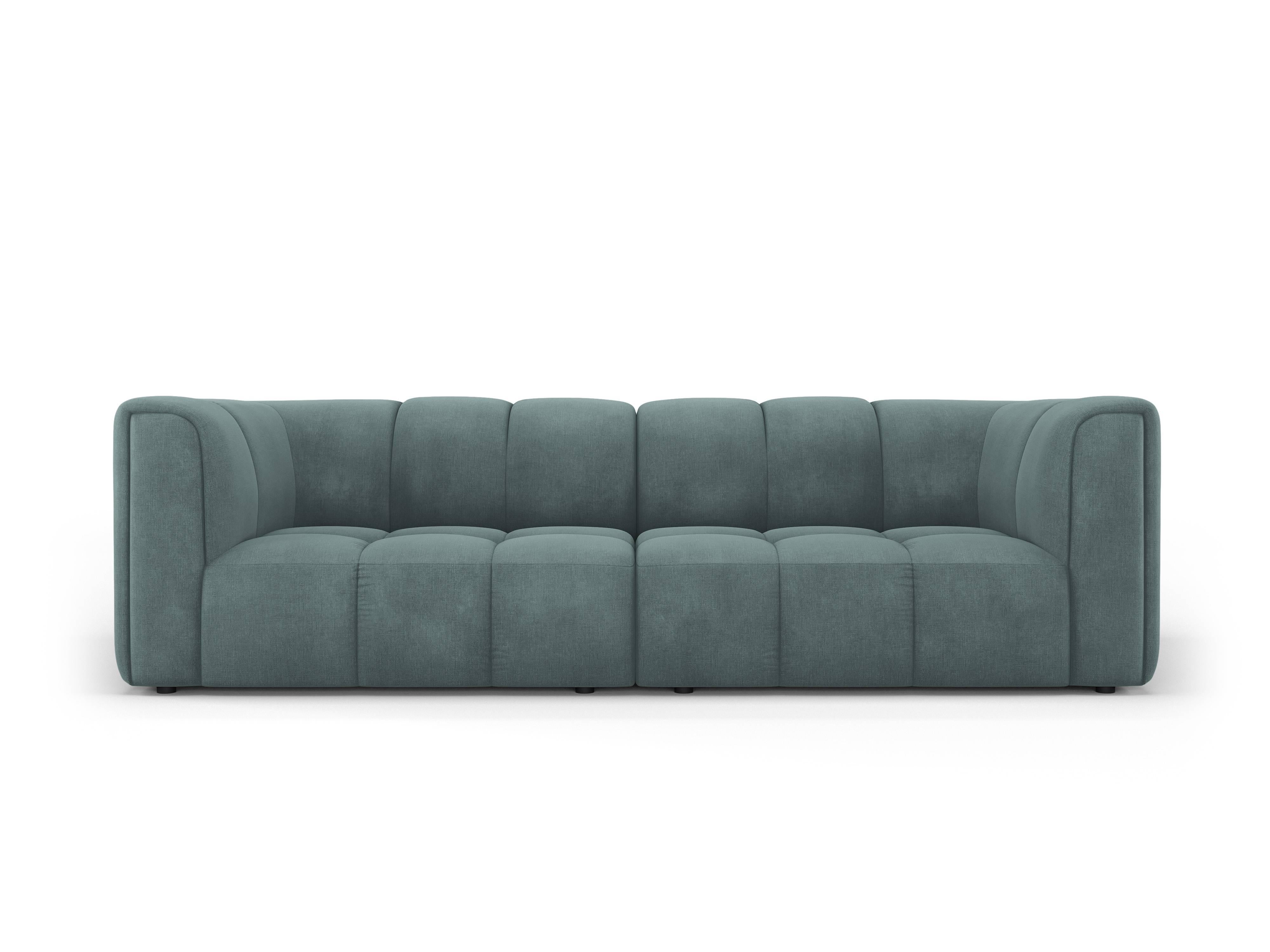Milo Casa 3-zitsbank Francesca chenille | 