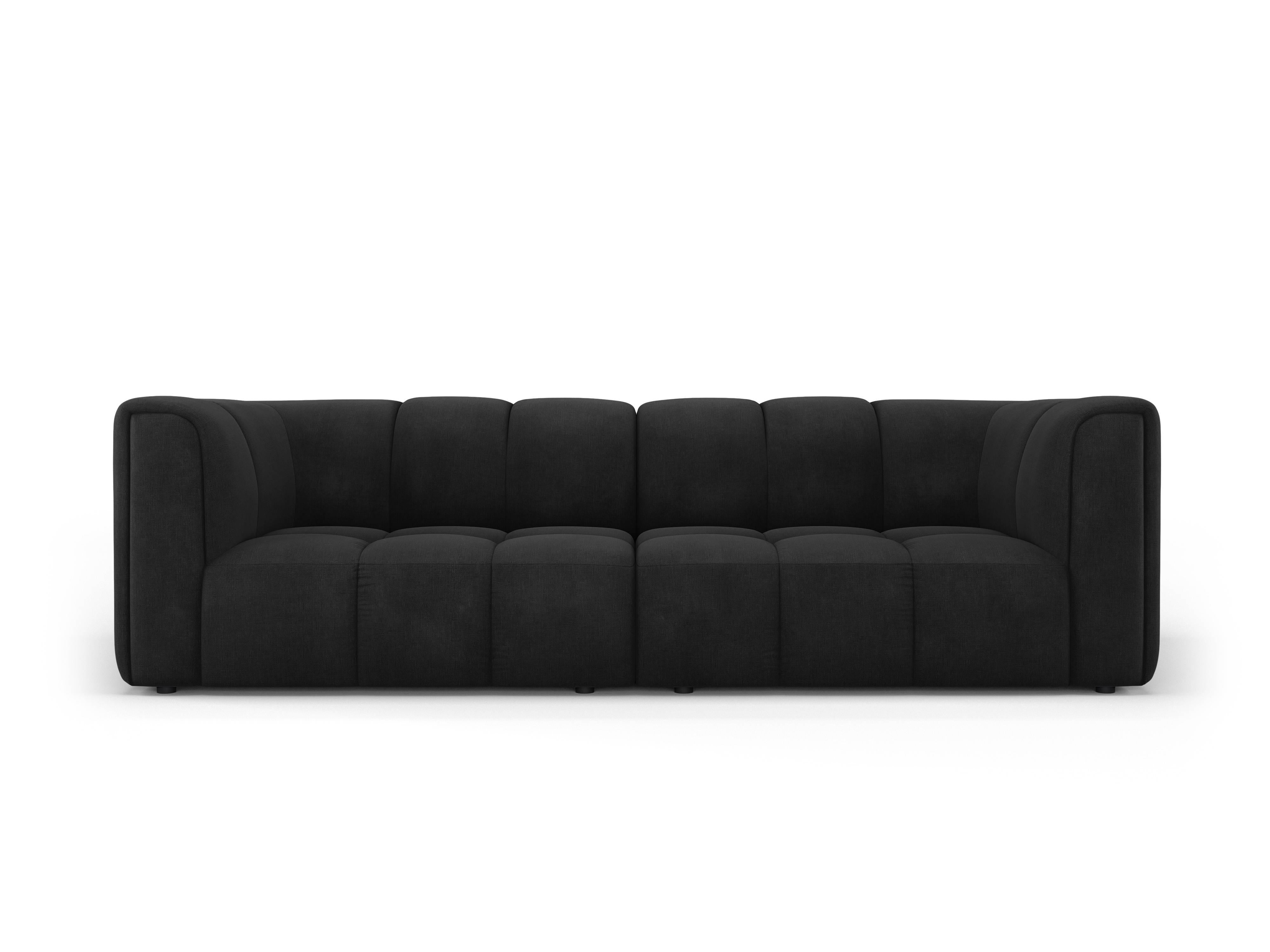 Milo Casa 3-zitsbank Francesca chenille | 