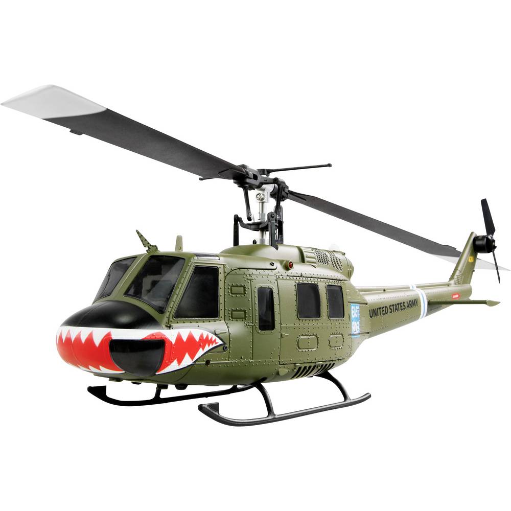 Amewi UH-1 PRO RC helikopter RTF
