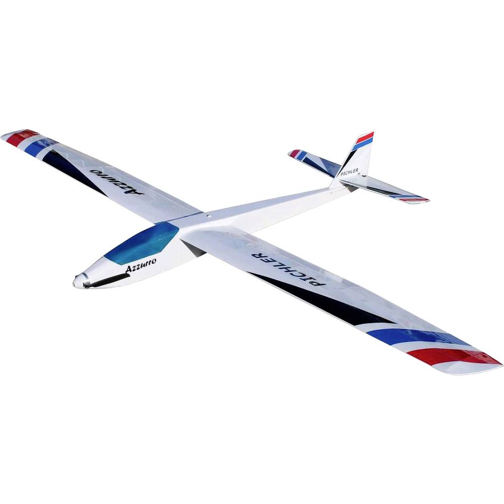 Pichler Modellbau Antriebsset Brushless für Azzurro Accessoires