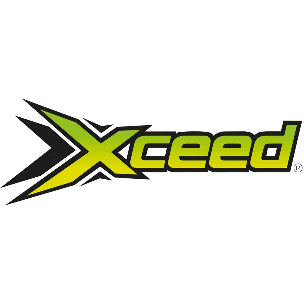 XCeed Siloconen brandstofslang Binnendiameter 2 mm Transparant
