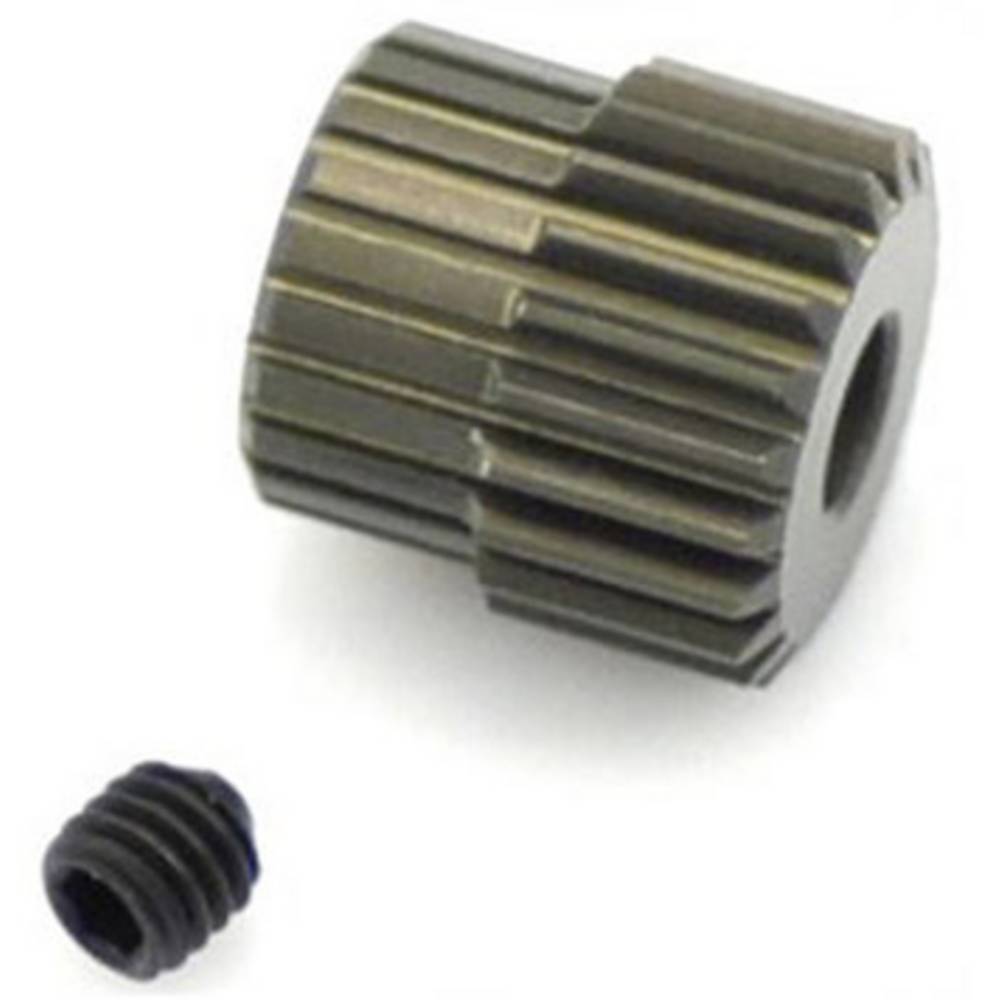 ArrowMax Motorrondsel Soort module: 64 DP Boordiameter: 3.2 mm Aantal tanden: 21