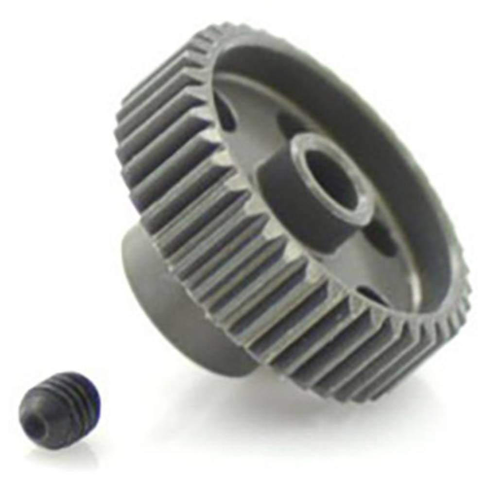 ArrowMax Motorrondsel Soort module: 64 DP Boordiameter: 3.2 mm Aantal tanden: 40