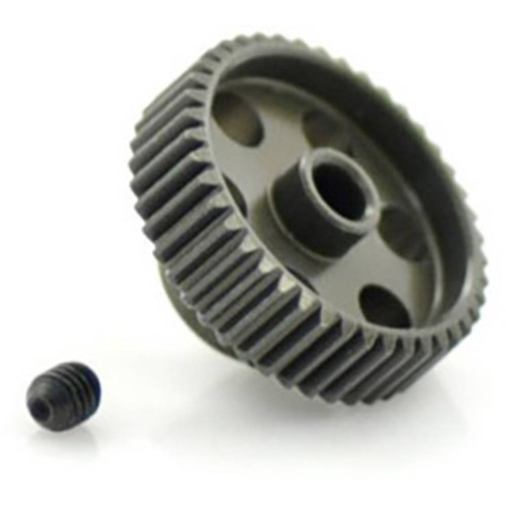ArrowMax Motorrondsel Soort module: 64 DP Boordiameter: 3.2 mm Aantal tanden: 43