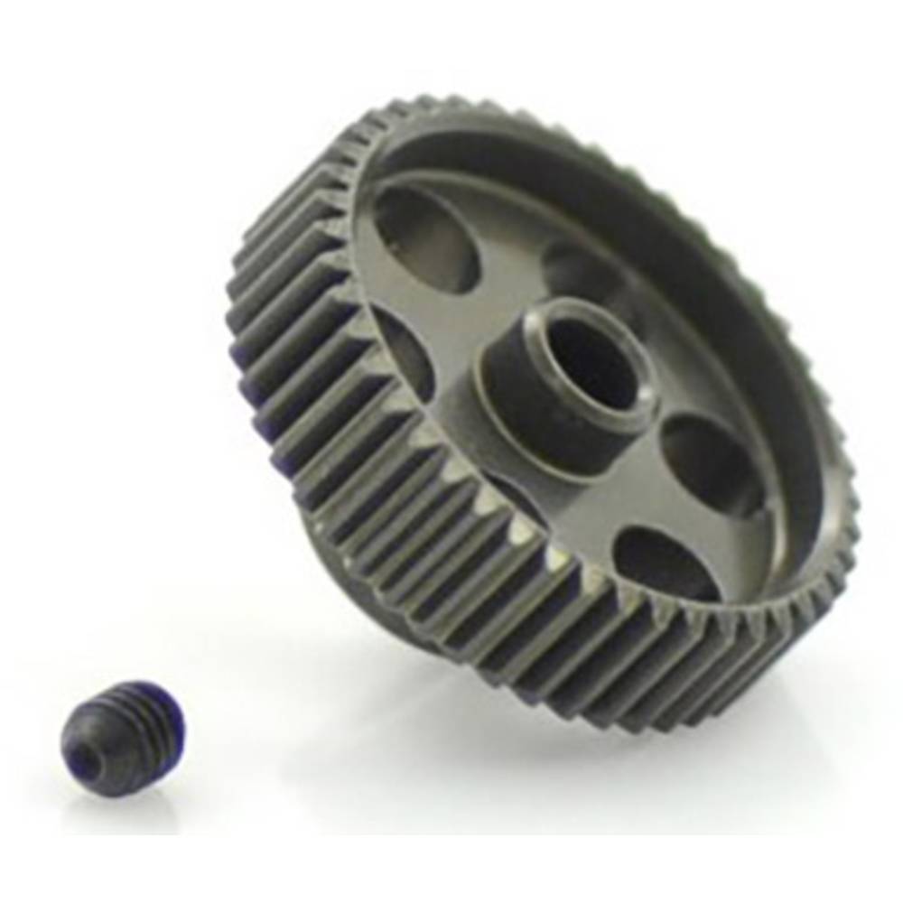 ArrowMax Motorrondsel Soort module: 64 DP Boordiameter: 3.2 mm Aantal tanden: 46