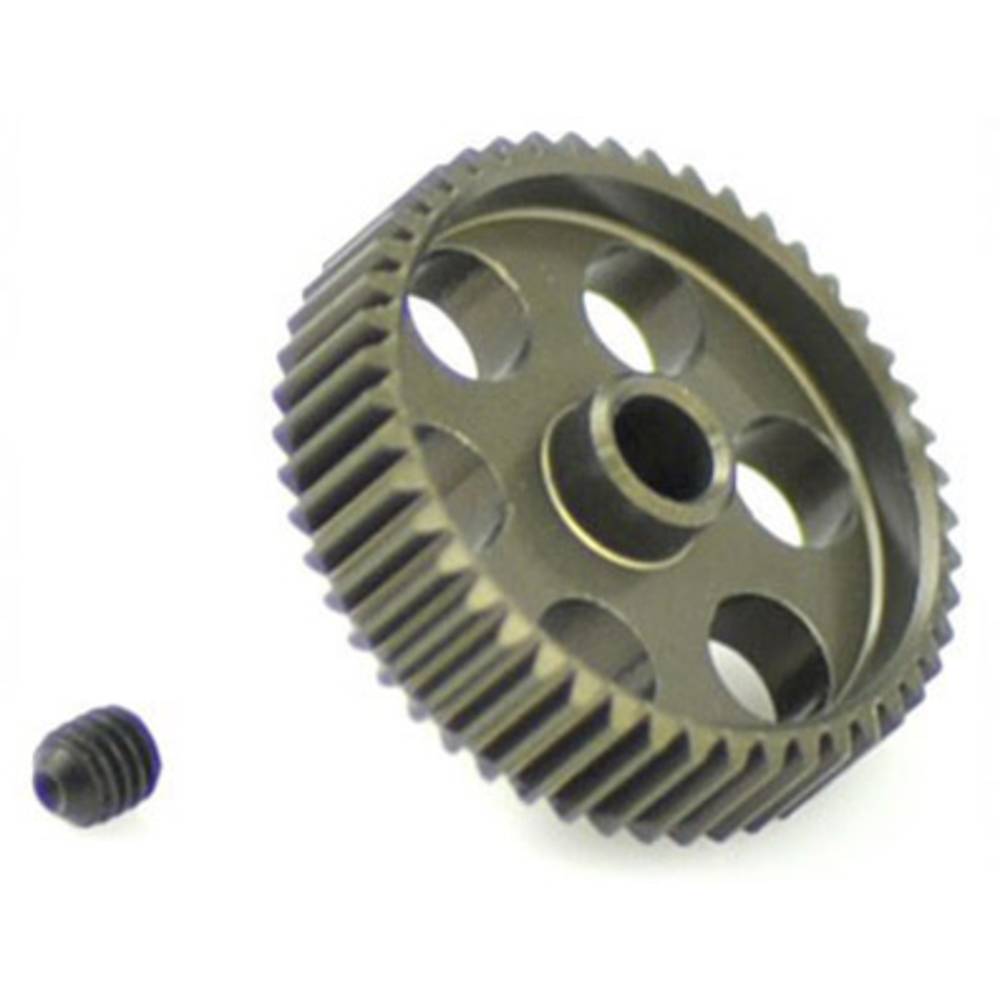 ArrowMax Motorrondsel Soort module: 64 DP Boordiameter: 3.2 mm Aantal tanden: 47