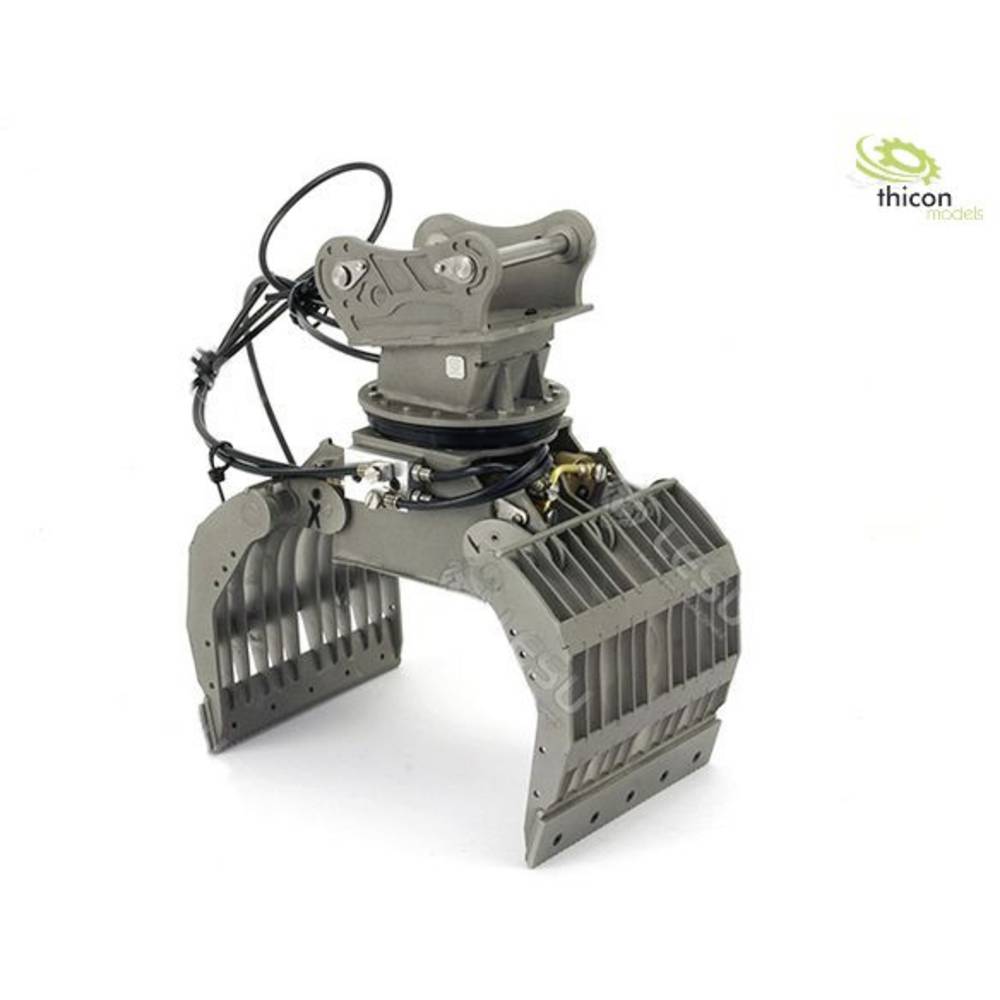 Thicon Models 58310 1:14 Grijper 1 stuk(s)