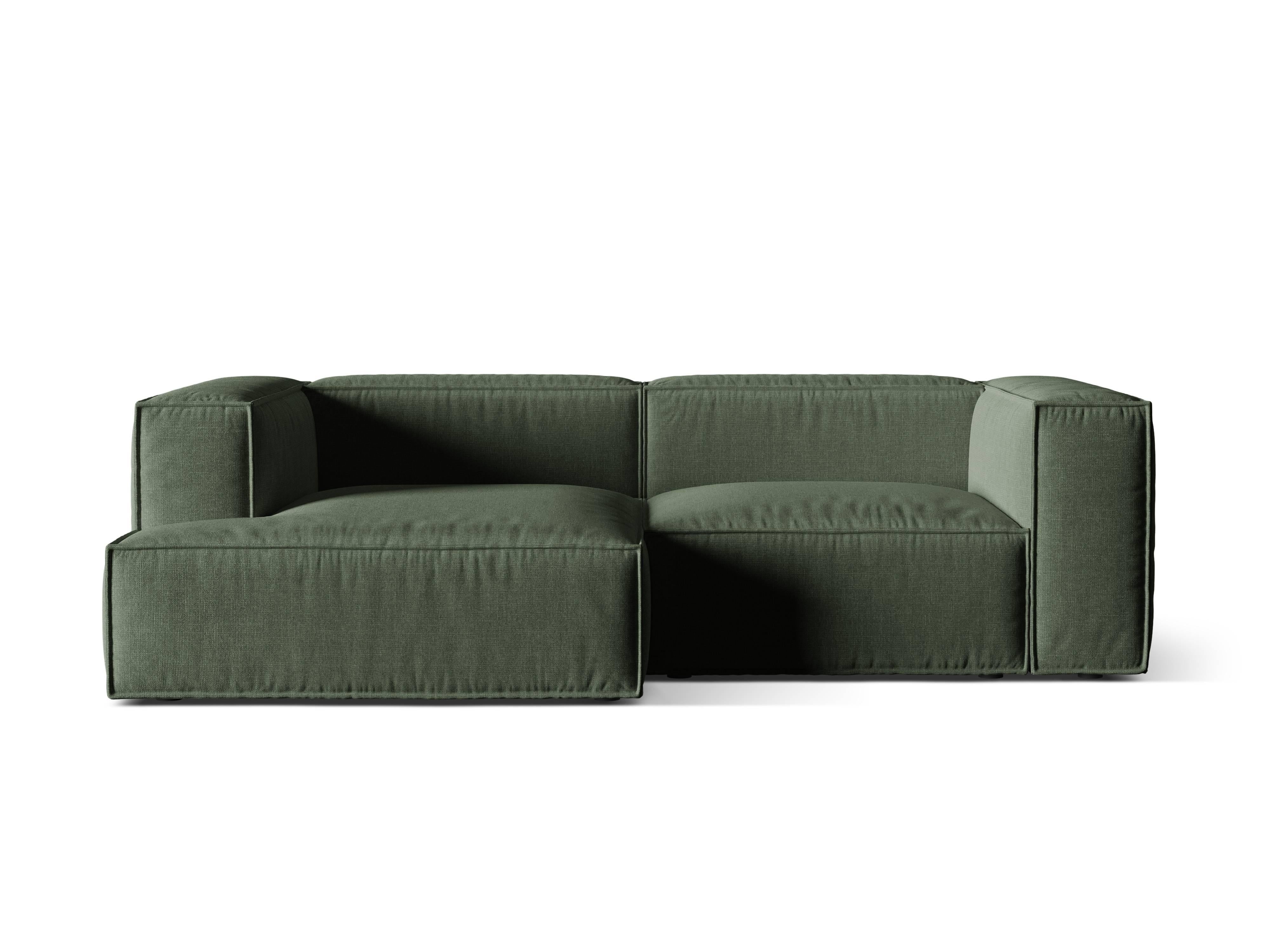 Micadoni Hoekbank Nuria 3-zits links | 