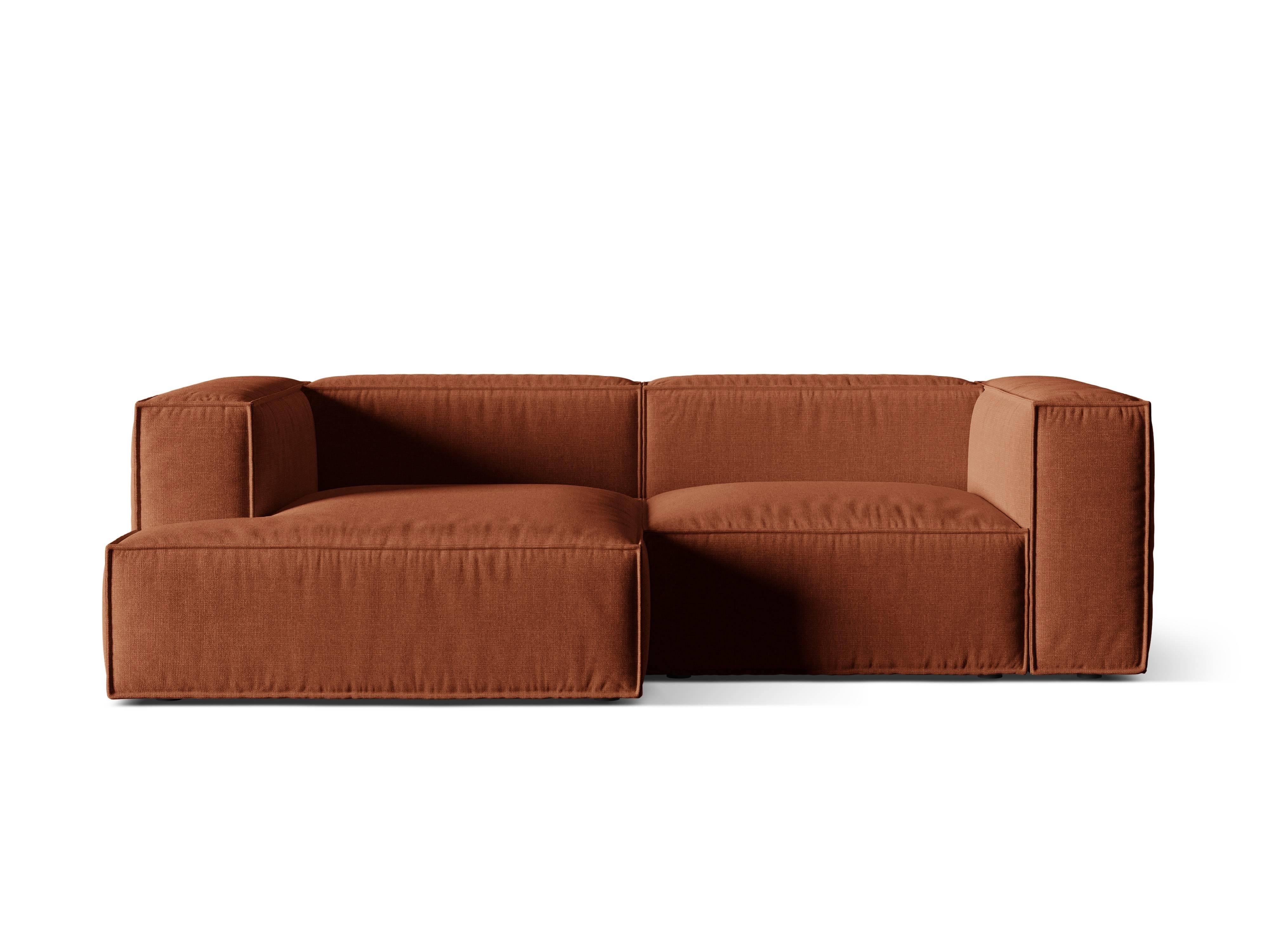 Micadoni Hoekbank Nuria 3-zits links | 
